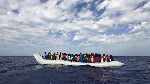 O que dizem os Partidos sobre migrações? Novo manual quer sensibilizar eleitores sobre questões migratórias