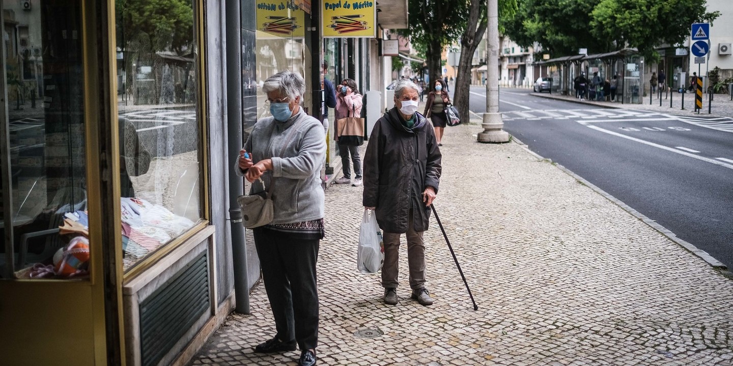 Médicos de Saúde Pública defendem que desconfinamento deve ser regrado e disciplinado