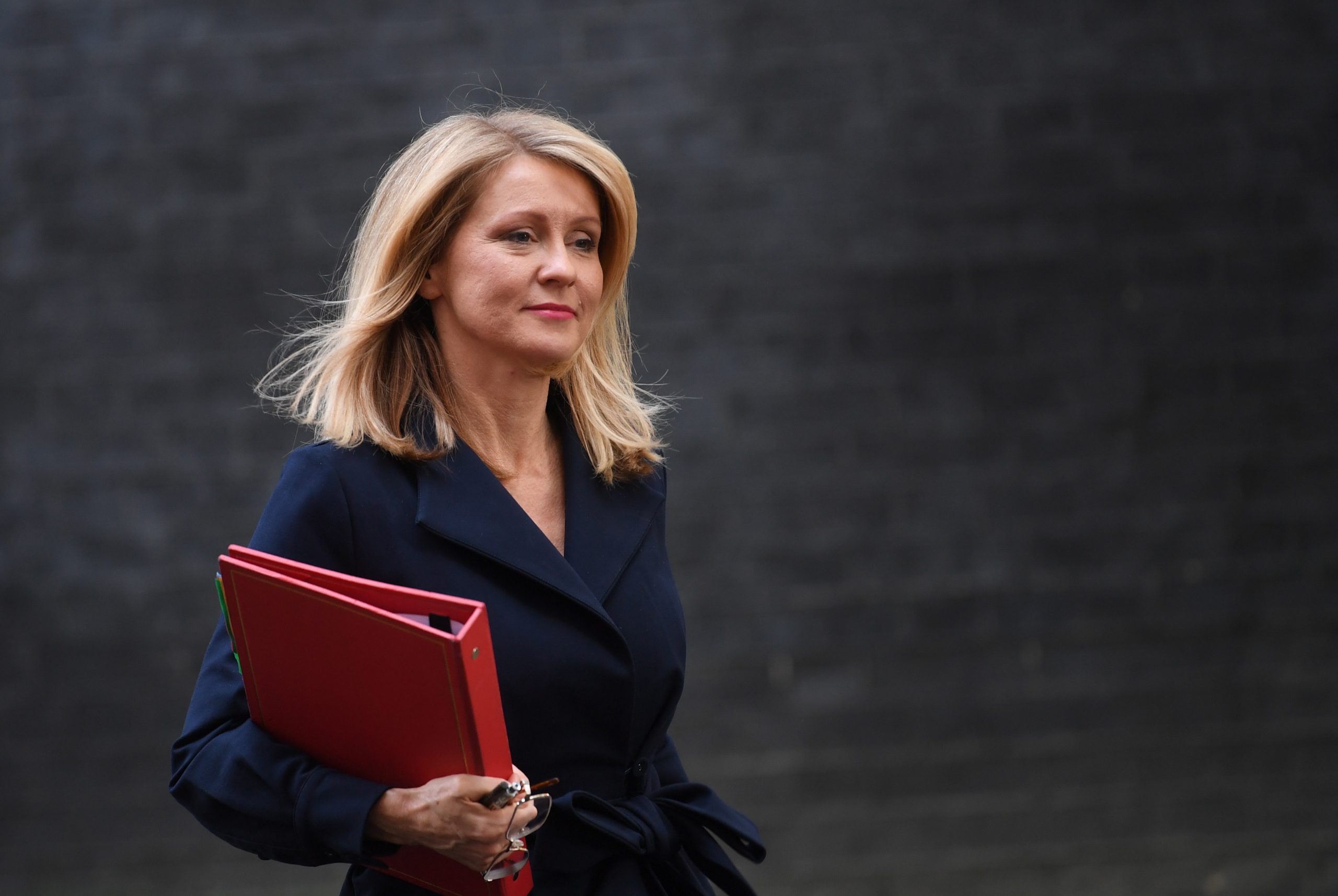 Brexit. Ministra do Trabalho britânica é o terceiro membro do Governo a deixar o cargo