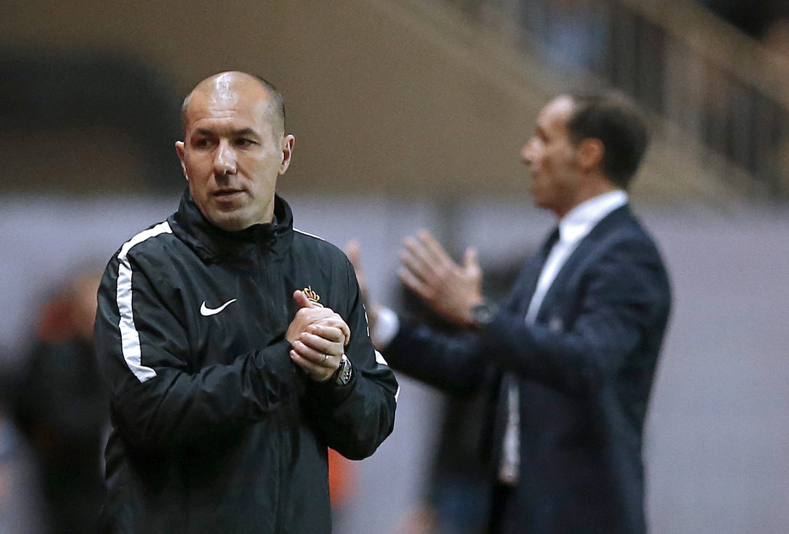 Leonardo Jardim diz que “a Juventus foi melhor”, numa noite em que Buffon foi o maior ‘culpado’