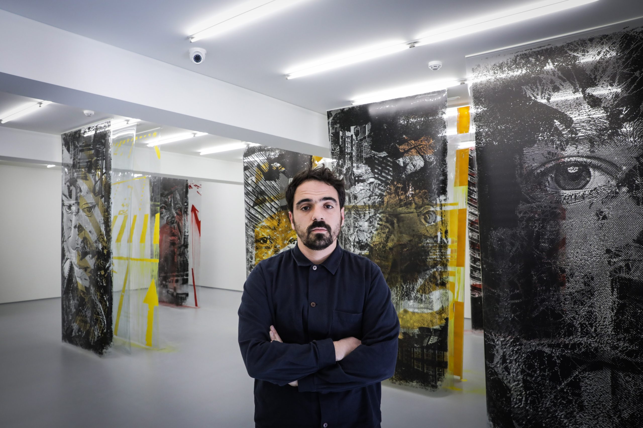 Abertura do Museu de Arte Urbana e Contemporânea de Cascais adiada ‘sine die’