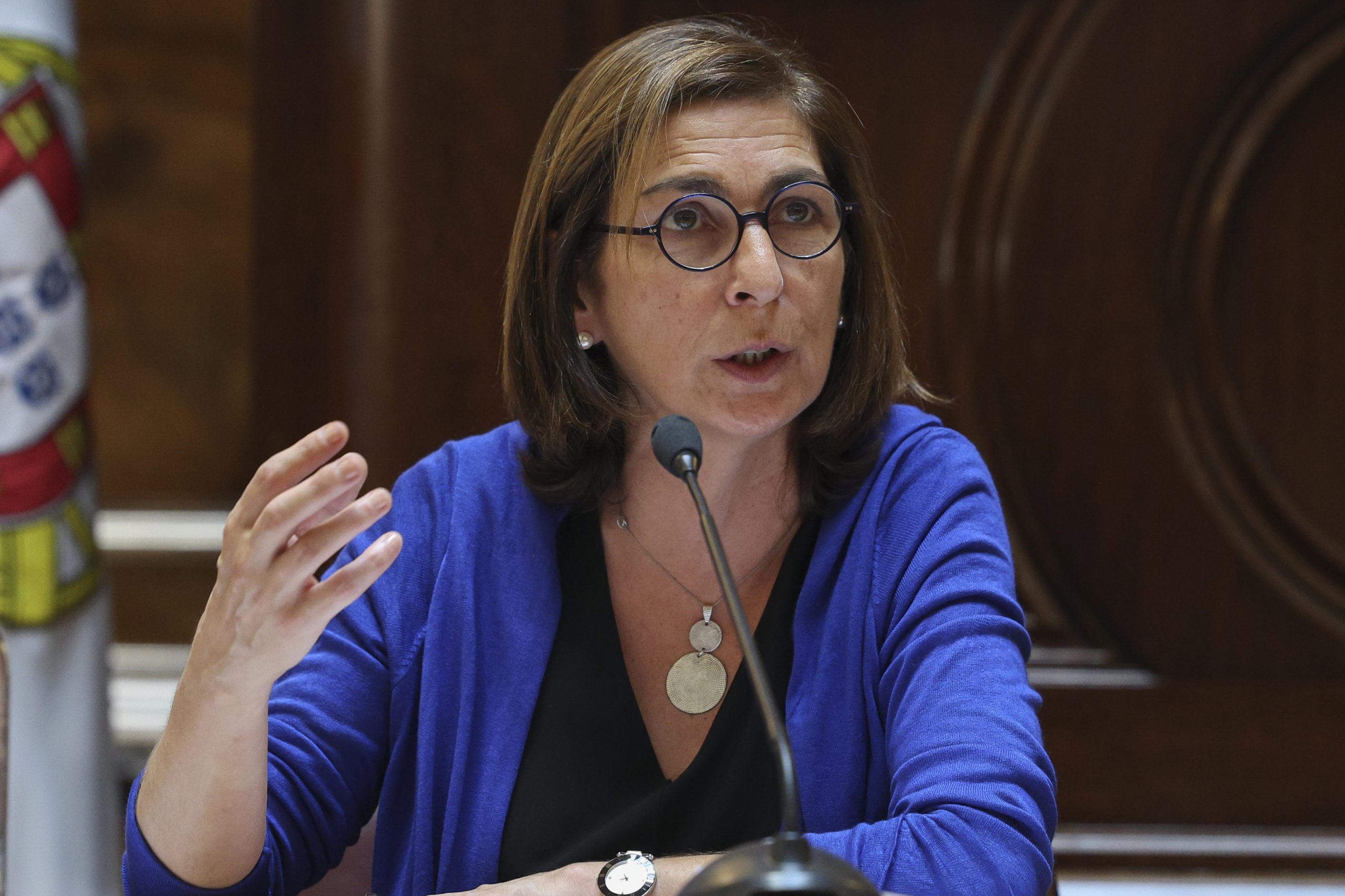 Sede da Agência para a Integração, Migrações e Asilo  está escolhida