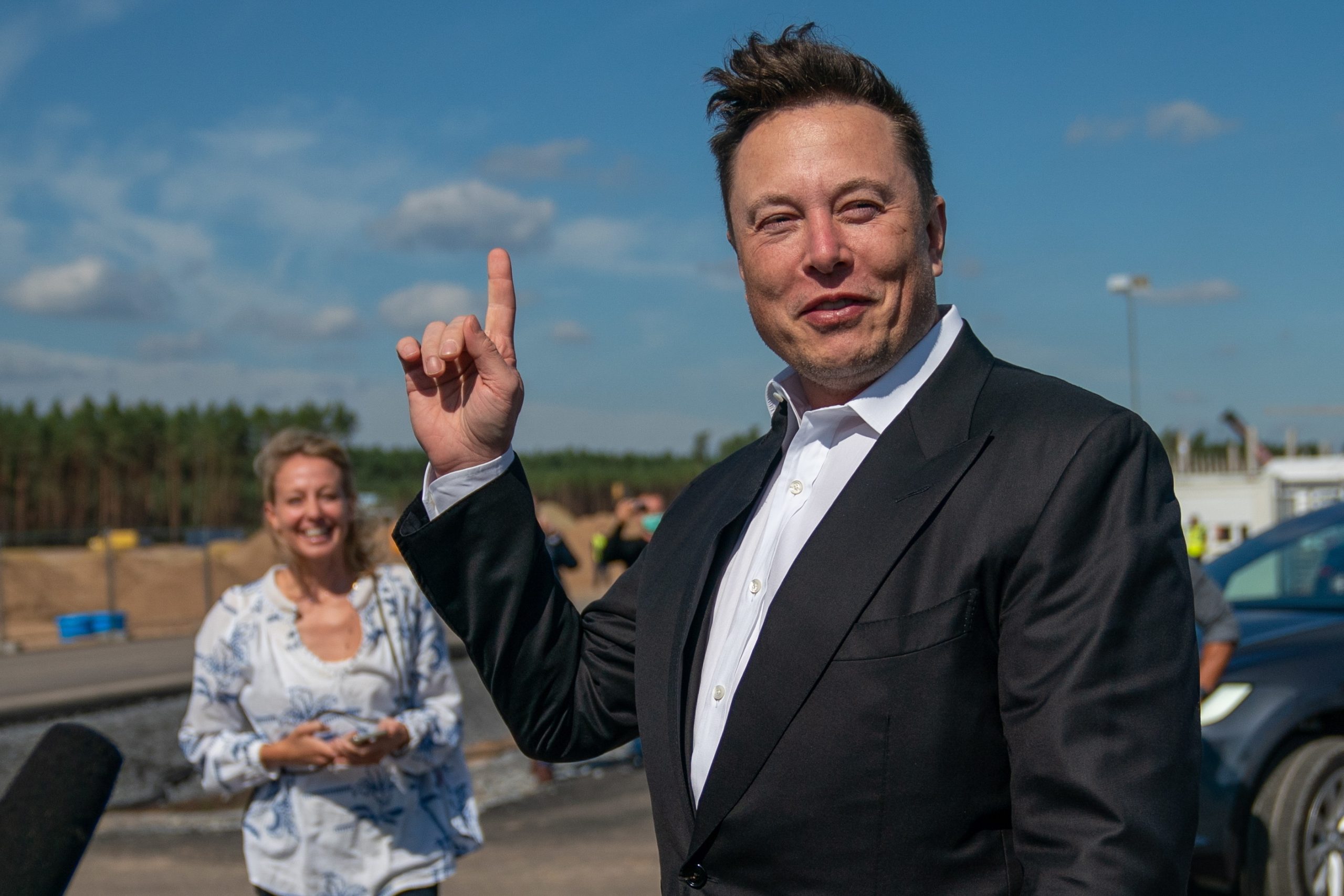 “Technoking” e  “Master of Coin”? São os novos cargos na Tesla e um deles é de Elon Musk