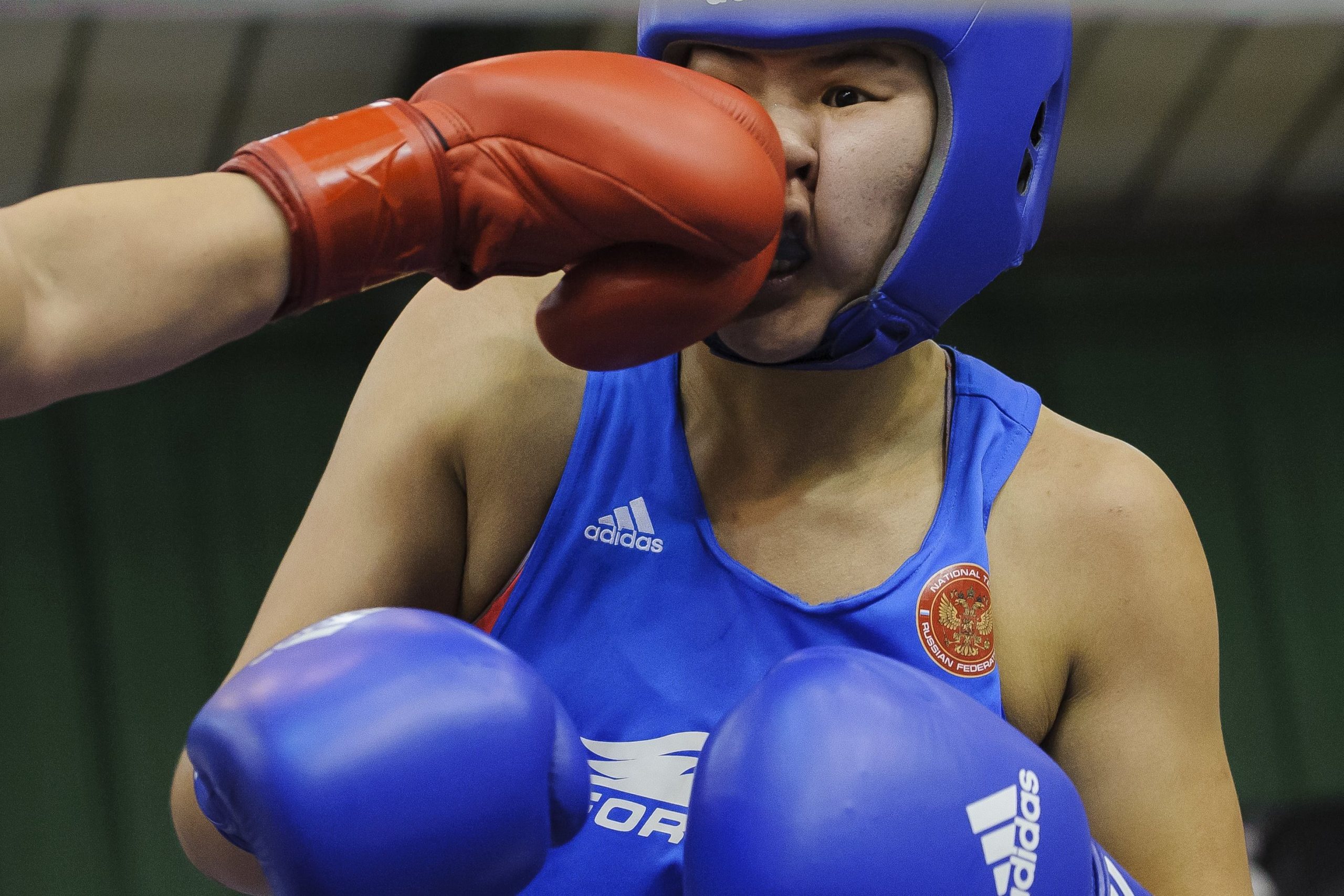 Federação internacional de boxe contra eventual retirada do reconhecimento olímpico