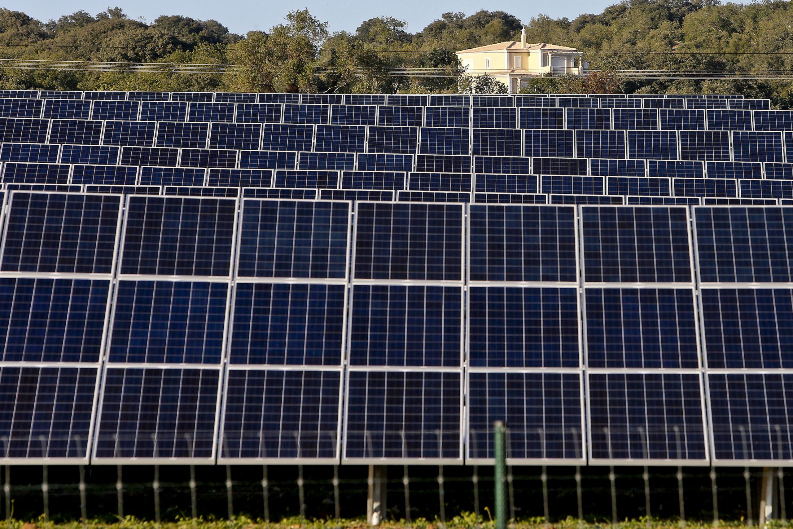 Zero acusa agenda europeia para a energia com enfoque “desatualizado” e sem ambição