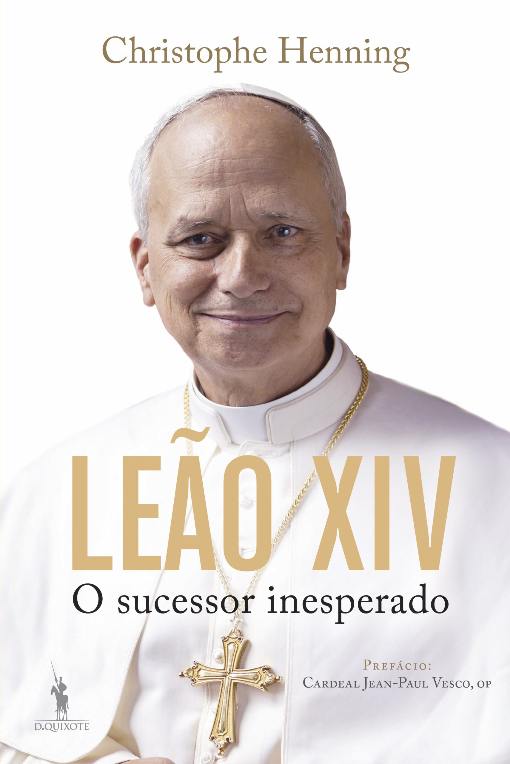 “Leão XIV: O Sucessor Inesperado”. Quais os desafios do novo Papa?