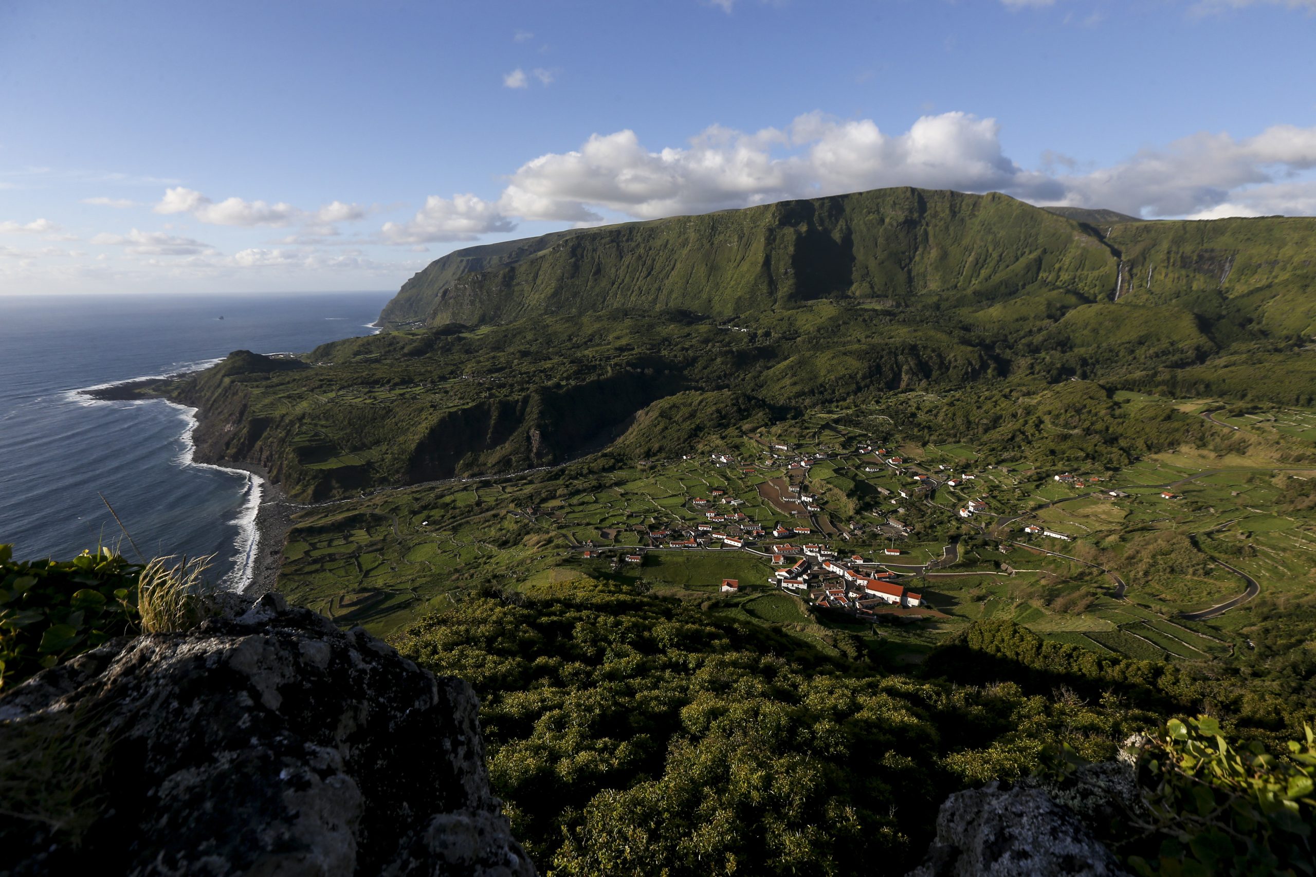 Programa de Capacitação dos Agricultores com dois milhões de euros para formação nos Açores