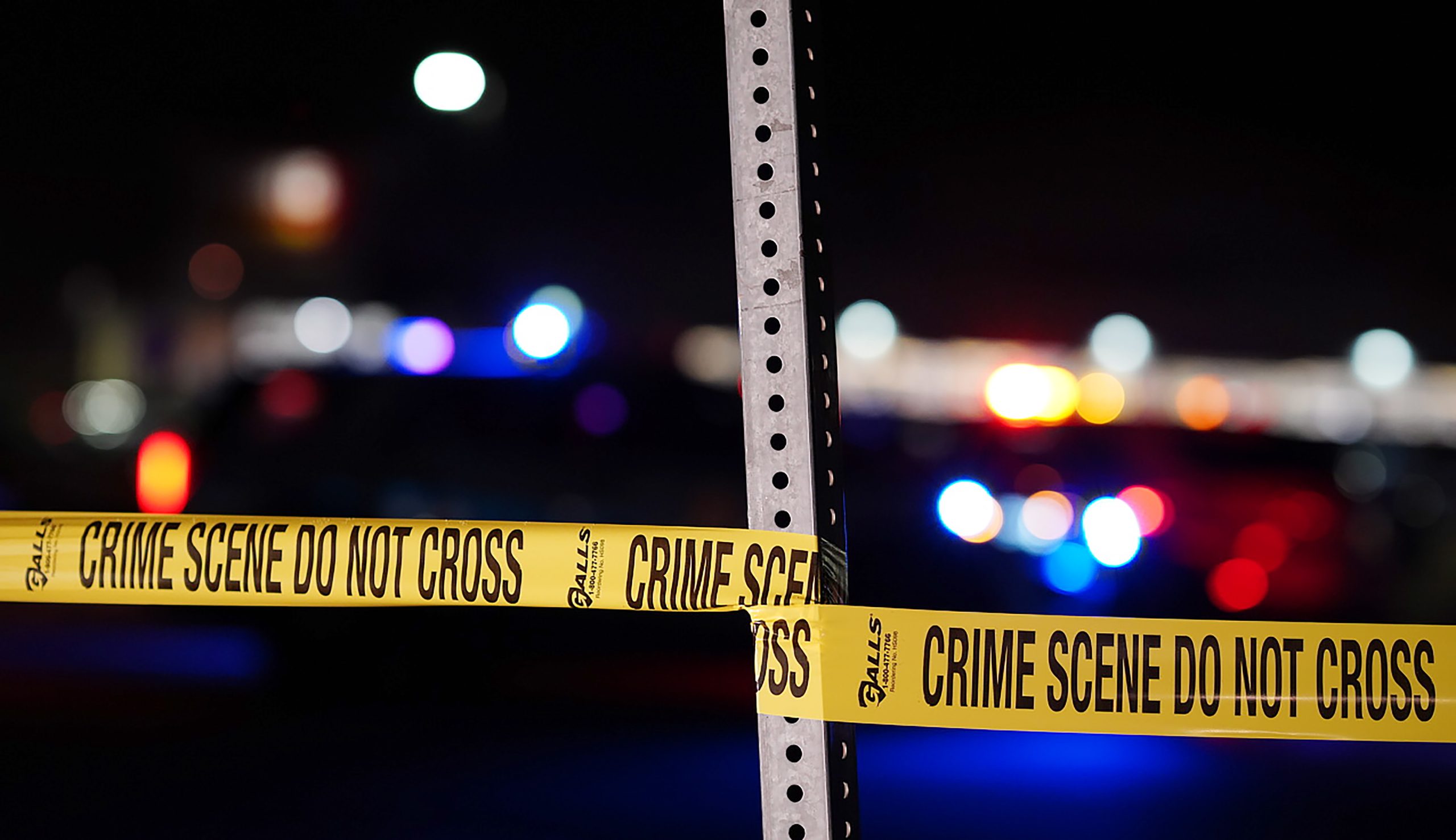 Mais um massacre nos EUA. Gerente entrou em supermercado e disparou durante 30 minutos