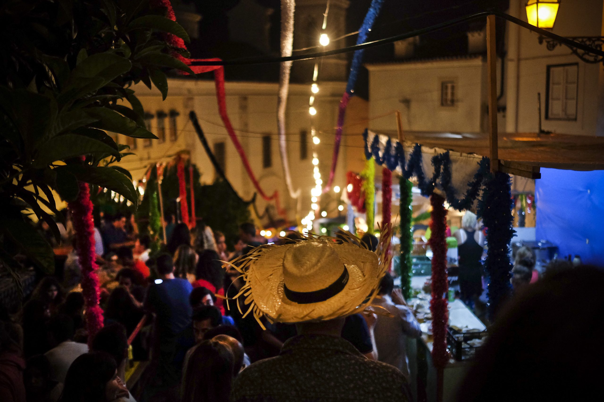 Festa e romaria de São Tomé de Ançã integrada no Património Cultural Imaterial