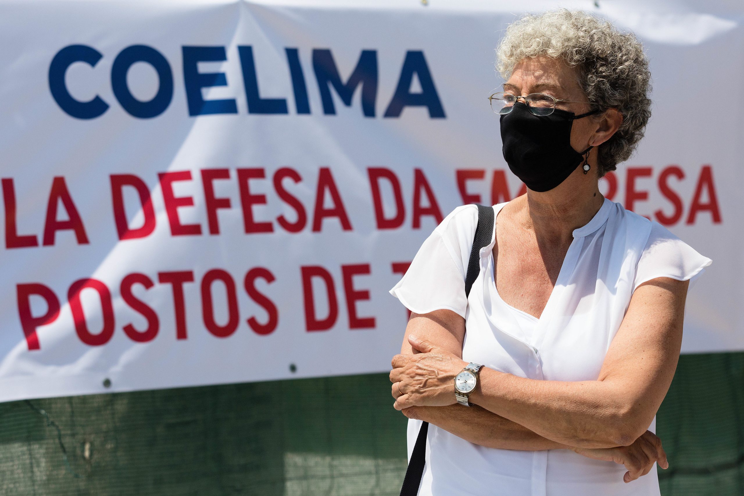 CGTP promete intensificar a luta após três semanas e meia de protestos
