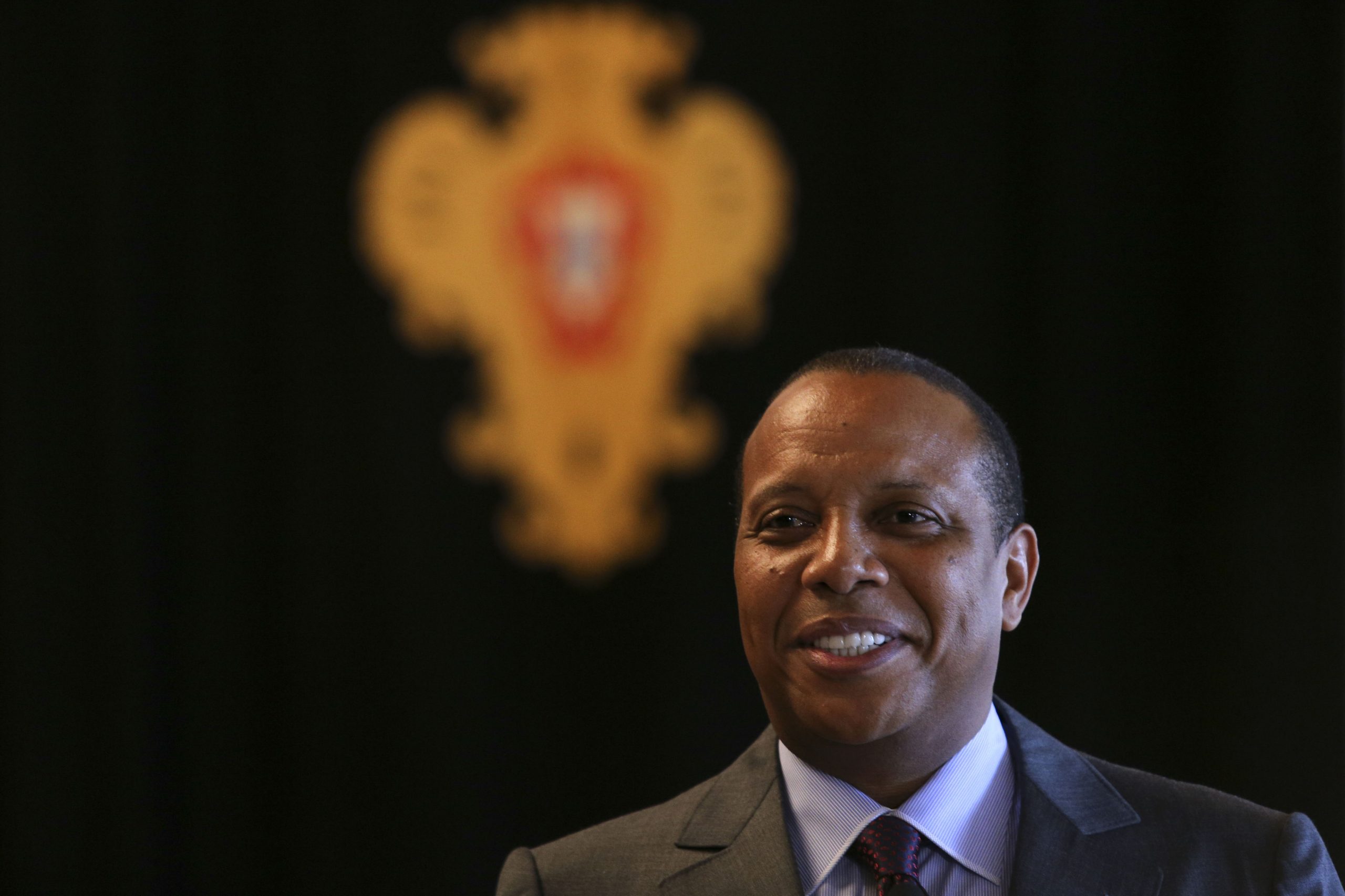 China saúda o “regresso de São Tomé e Príncipe ao lado certo do princípio ‘Uma só China'”