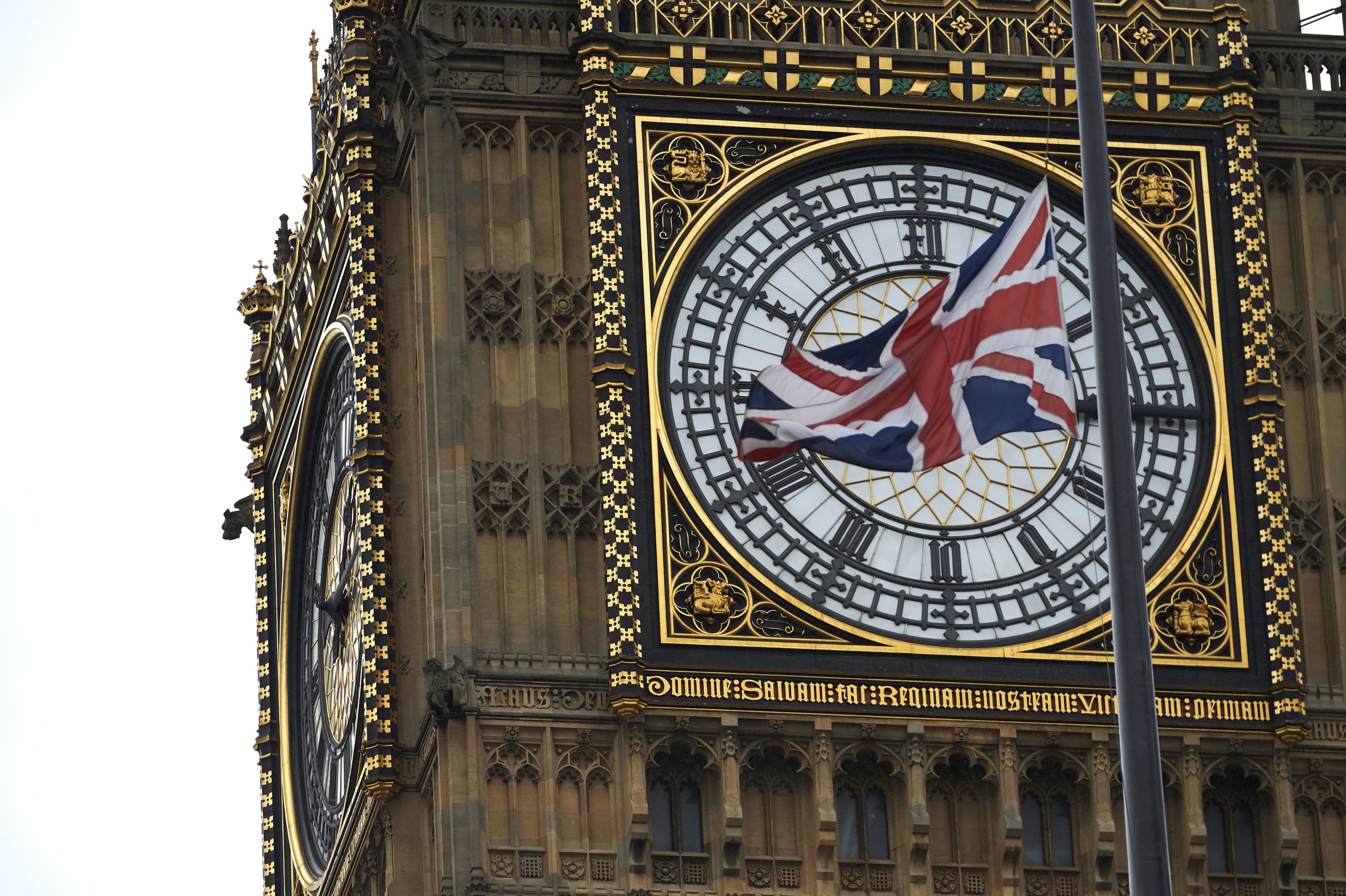 Jovens juntaram-se para mostrar a Londres que o português é mais do que o tipo que “passa o dia no café”