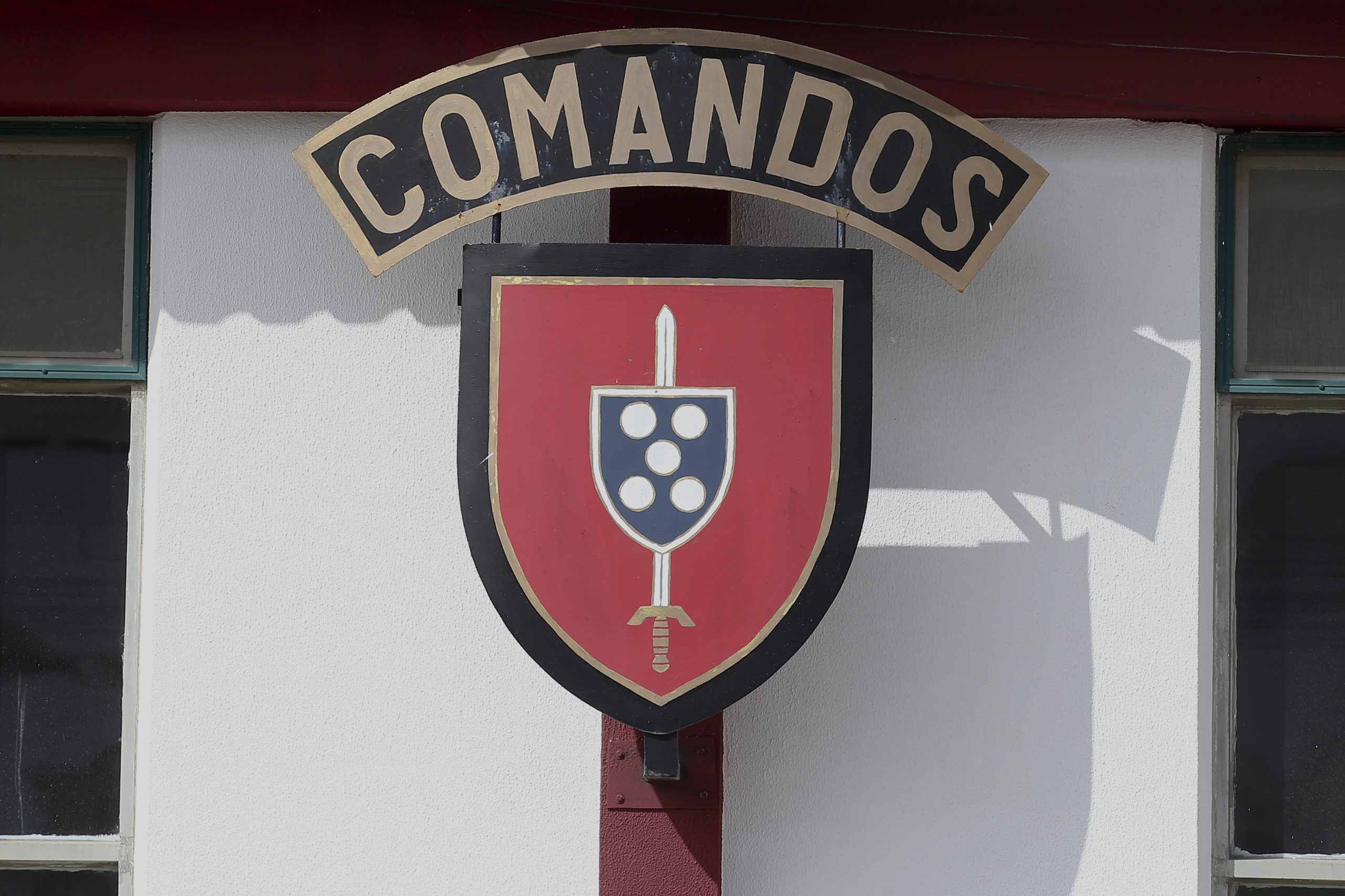 Exército poderá retomar curso de Comando a partir de abril