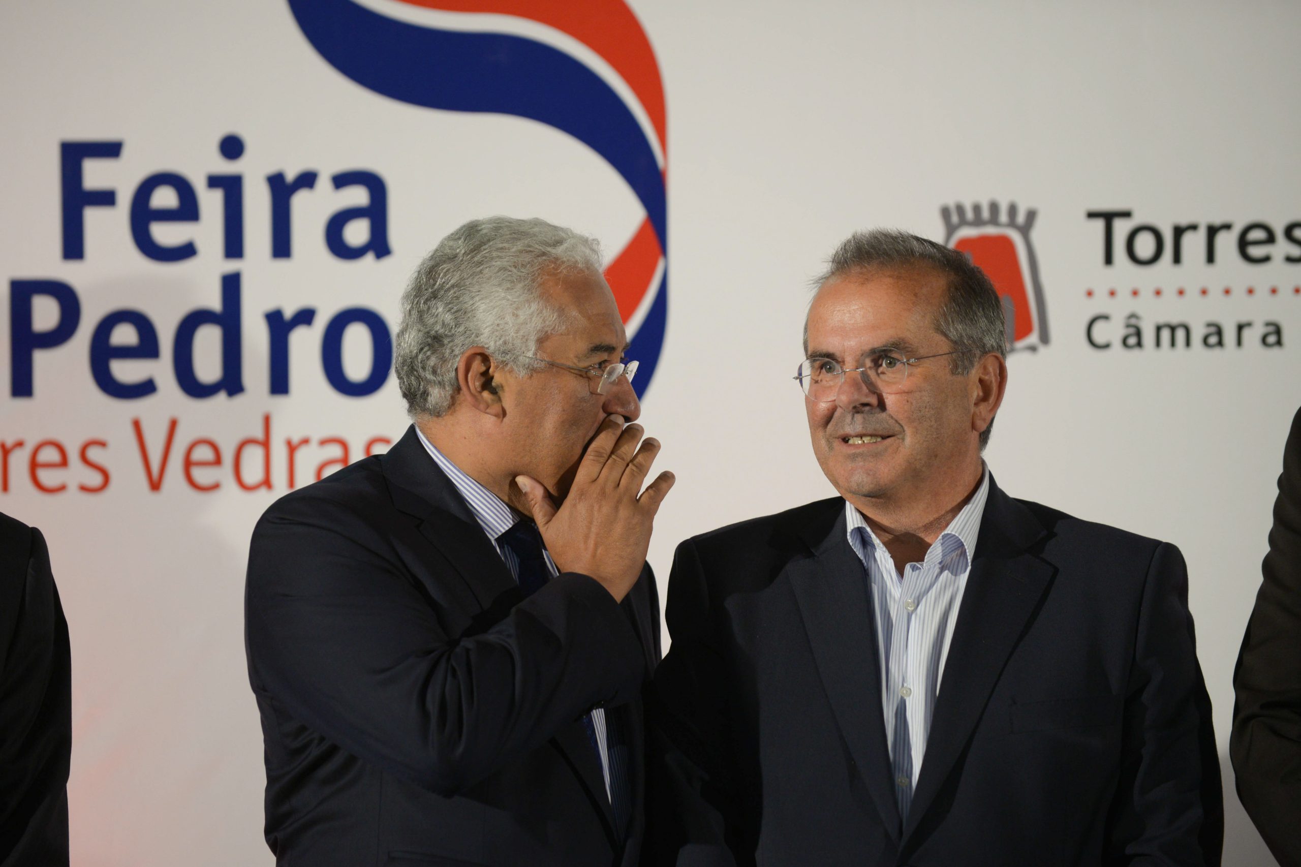 Governo diz que “é impossível” aumentar as verbas dos municípios em 595 milhões de euros