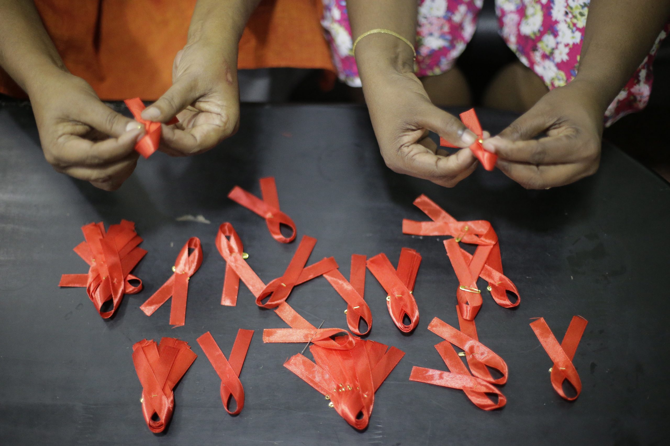 Angola entre países mais afetados por cortes dos EUA no combate ao HIV/SIDA
