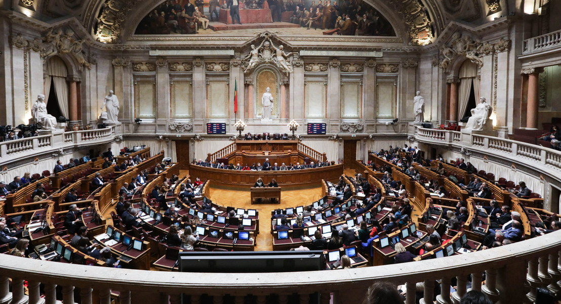 OE2020: Parlamento chumba uma das contrapartidas do PSD para baixar IVA da eletricidade