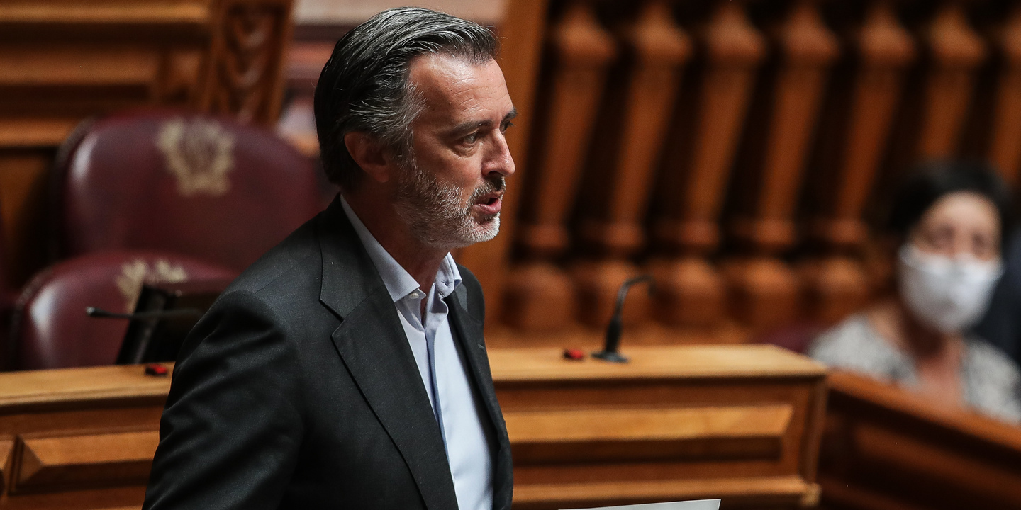 IL considera que demissão da diretora do SEF “peca por tardia”
