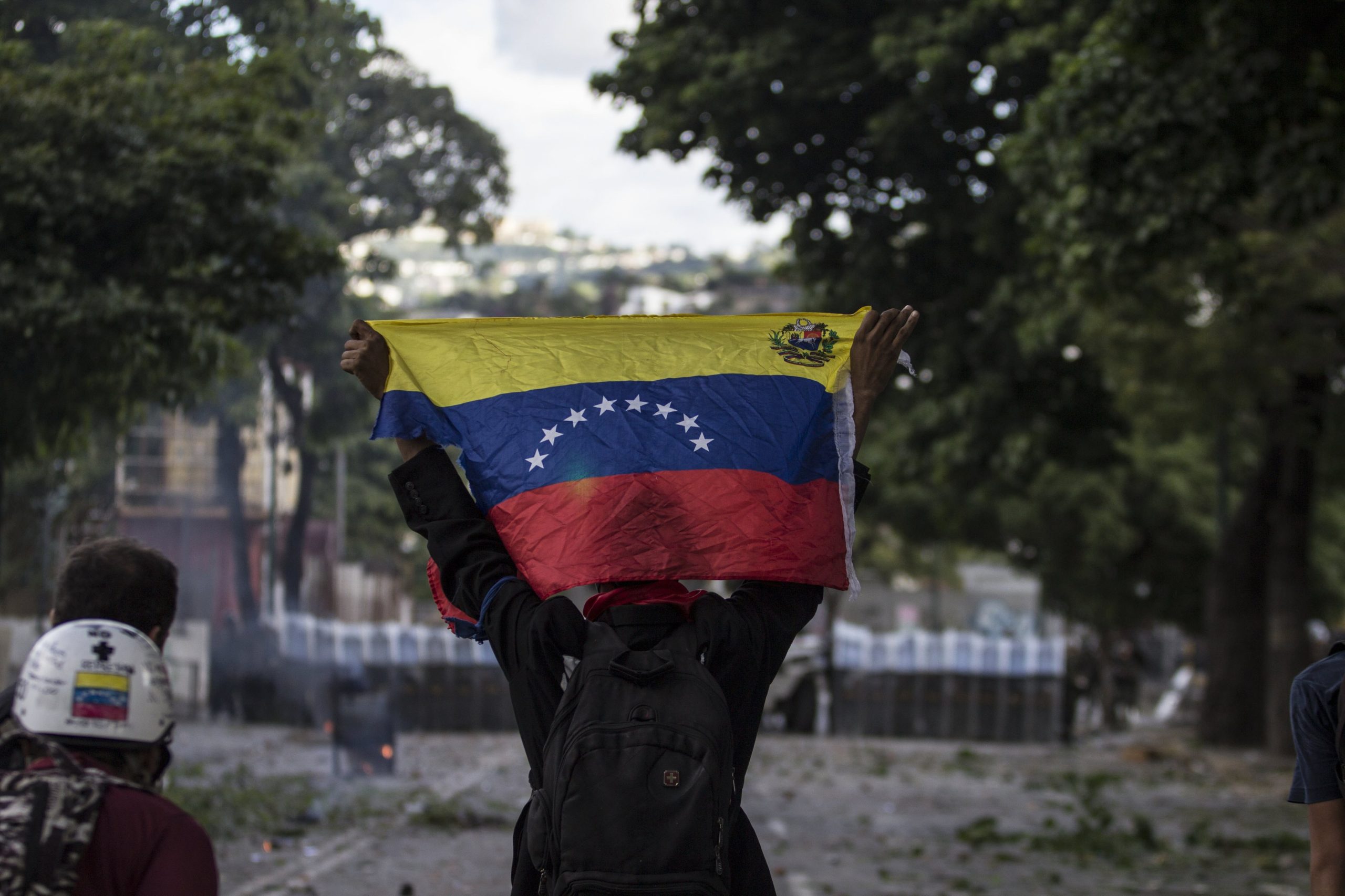 Embaixada da Venezuela em Lisboa afirma que segundo secretário “cessou funções” em 18 de fevereiro