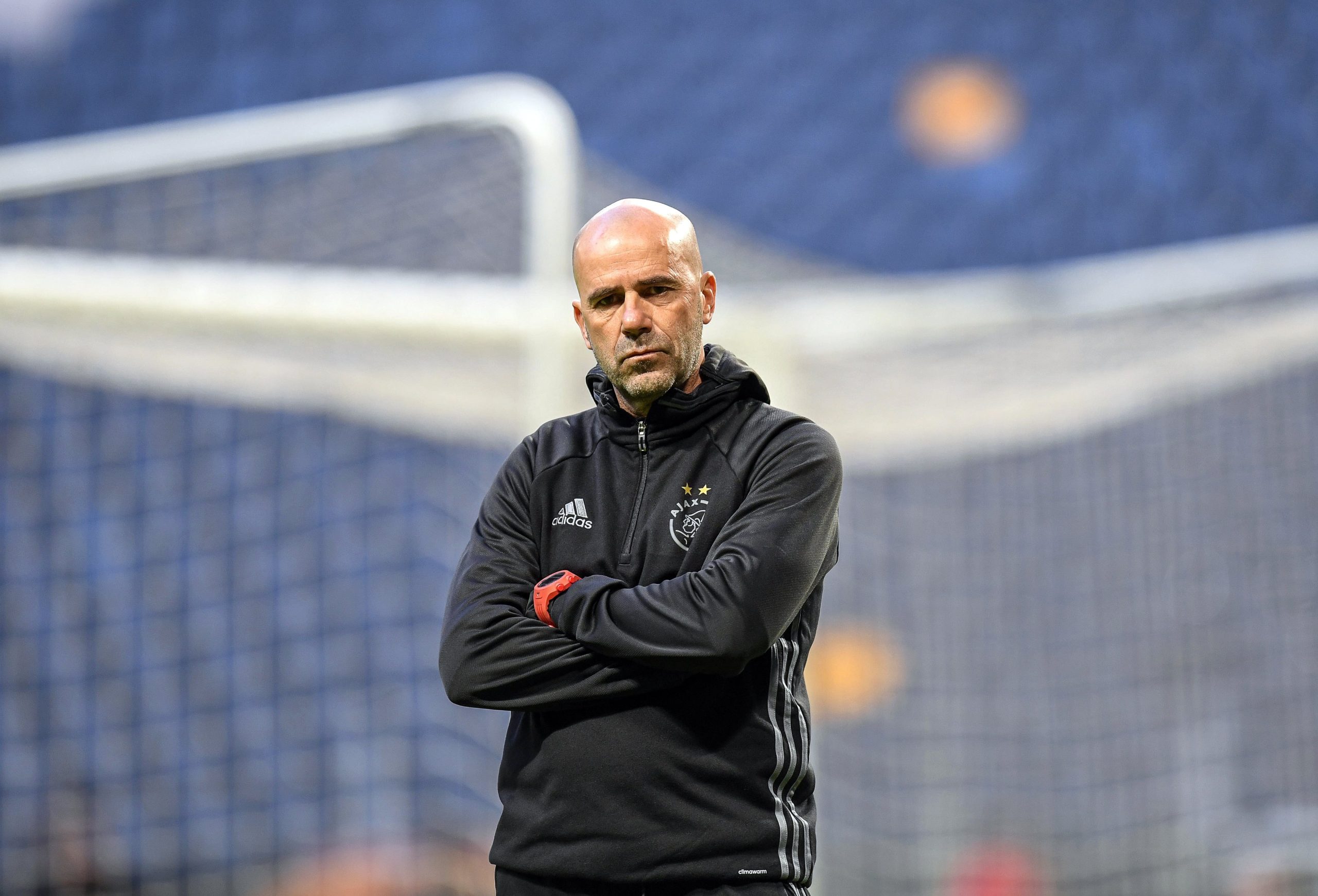 Treinador do Ajax diz que final “não tem o mesmo brilho” após atentado em Manchester