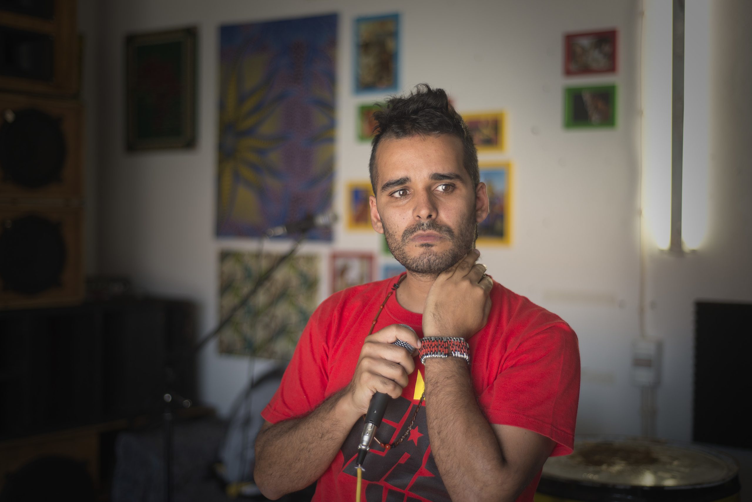 Se a Coragem fosse música… devíamos cantar todos os dias!