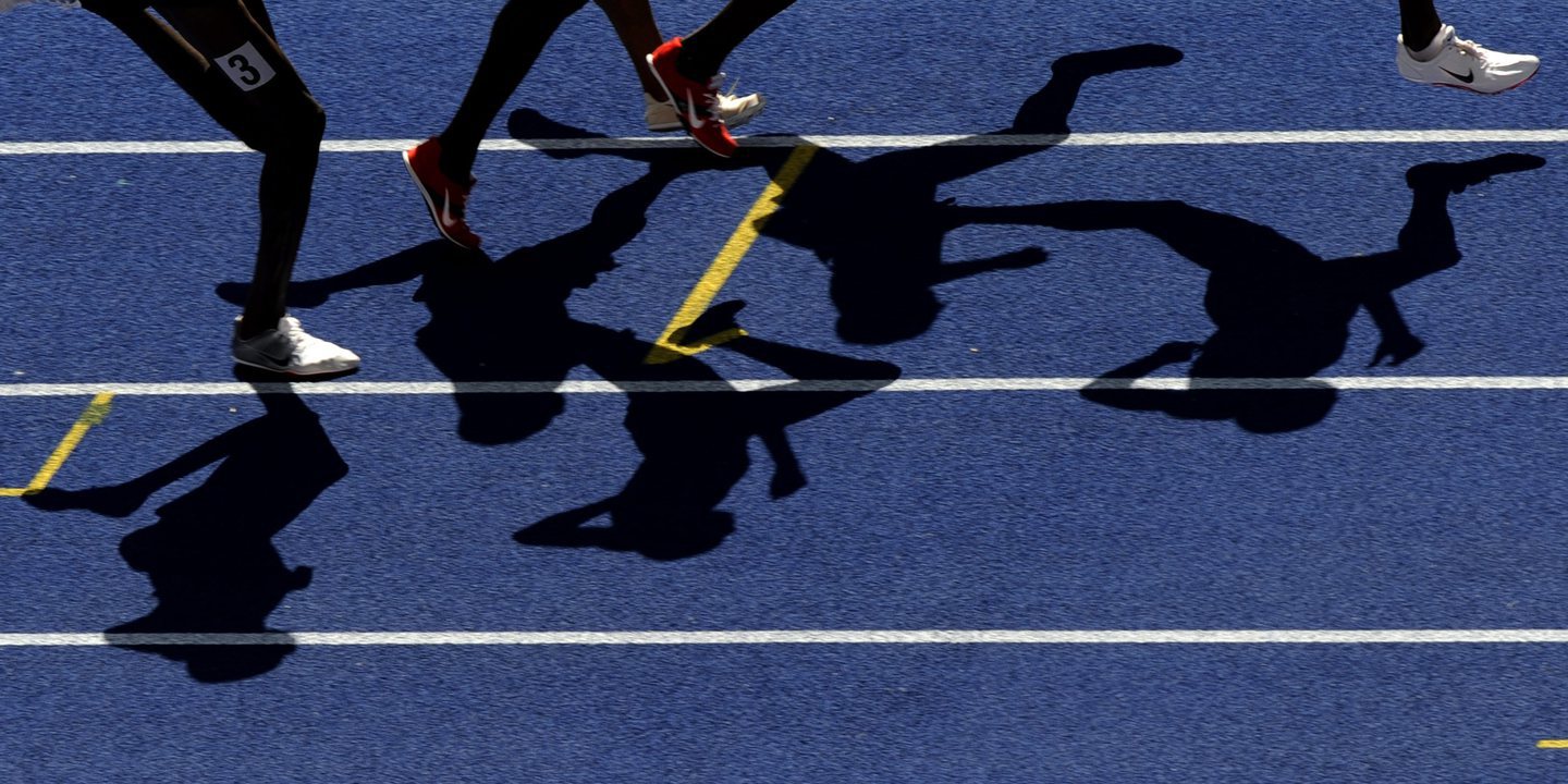 Paris2024: João Coelho falha apuramento direto para as ‘meias’ dos 400 metros