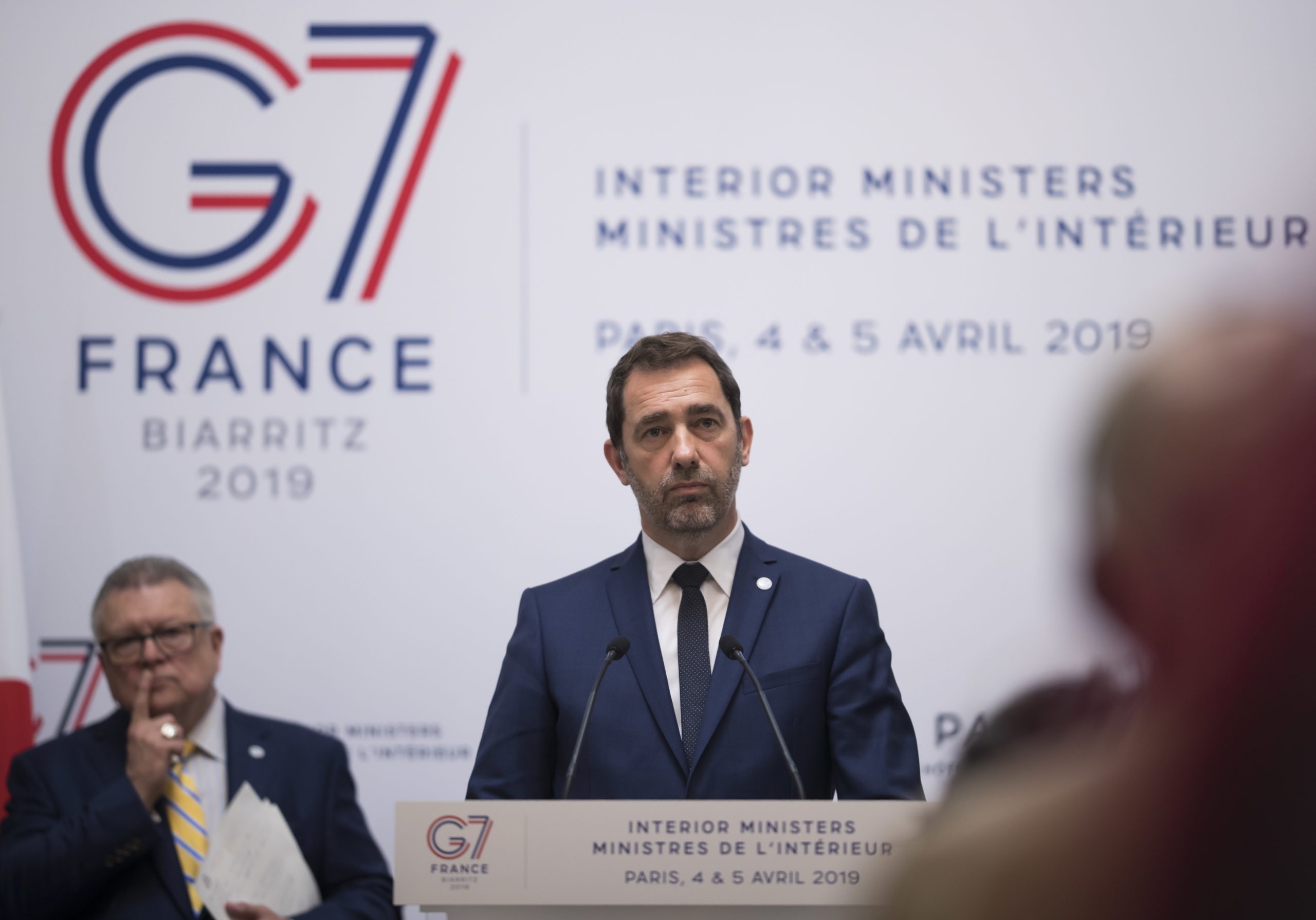 G7 espera avançar medidas “concretas” sobre biodiversidade mesmo sem os Estados Unidos