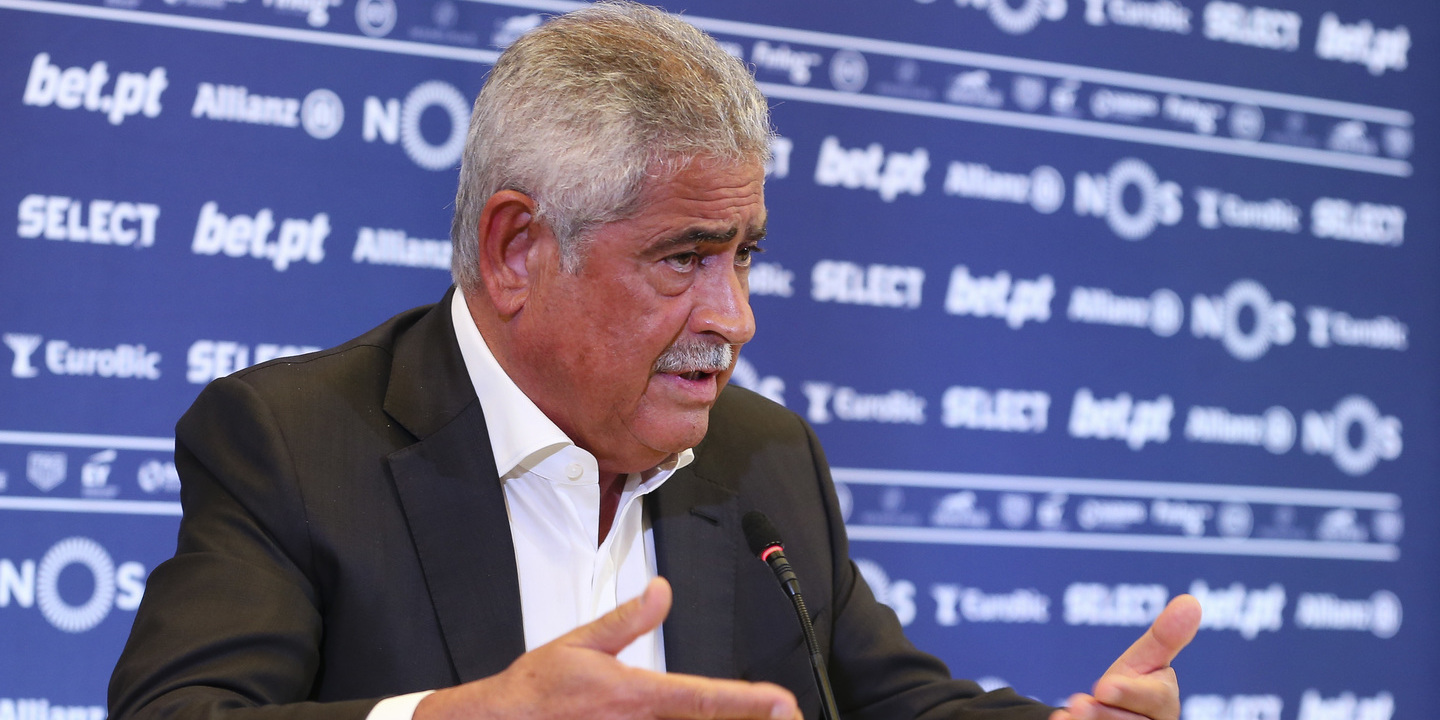 Bloco critica nomeação para o Banco do Fomento lembrando ligações a Luís Filipe Vieira