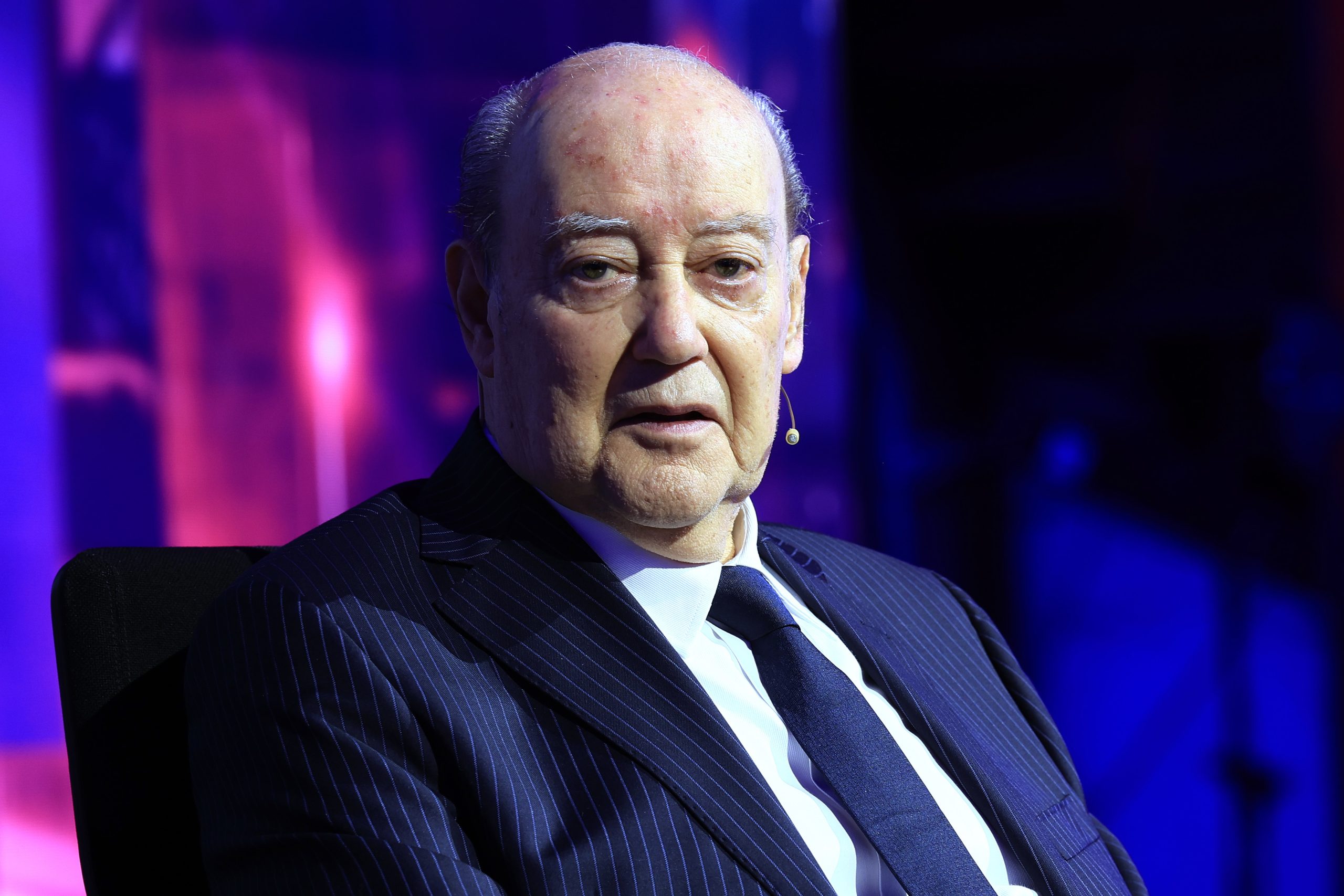 Pinto da Costa volta a apresentar candidatura à presidência do FC Porto