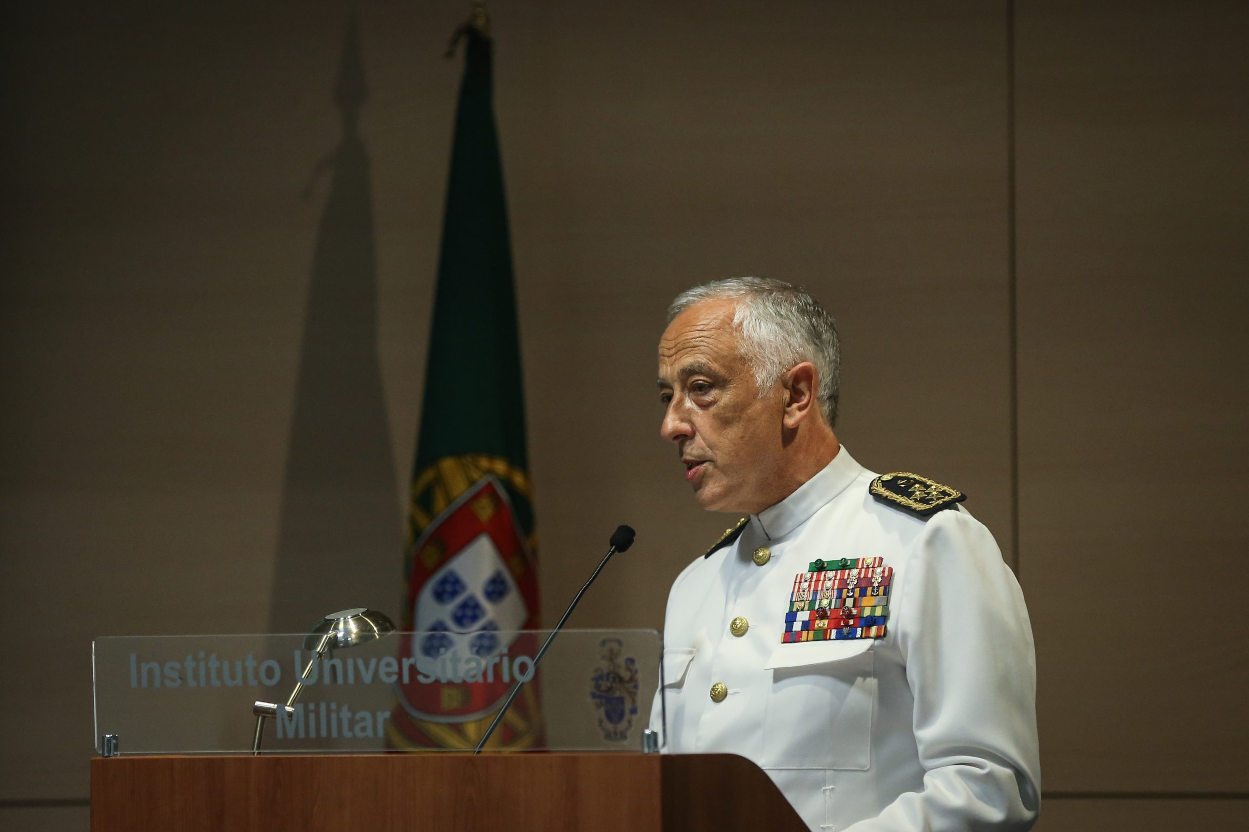 Operação Miríade: Chefe das Forças Armadas diz que medidas adotadas impedem repetição de eventuais comportamentos criminosos