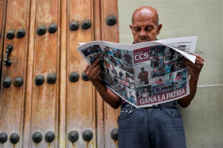 Supremo Tribunal de Justiça da Venezuela manda libertar 39 presos políticos