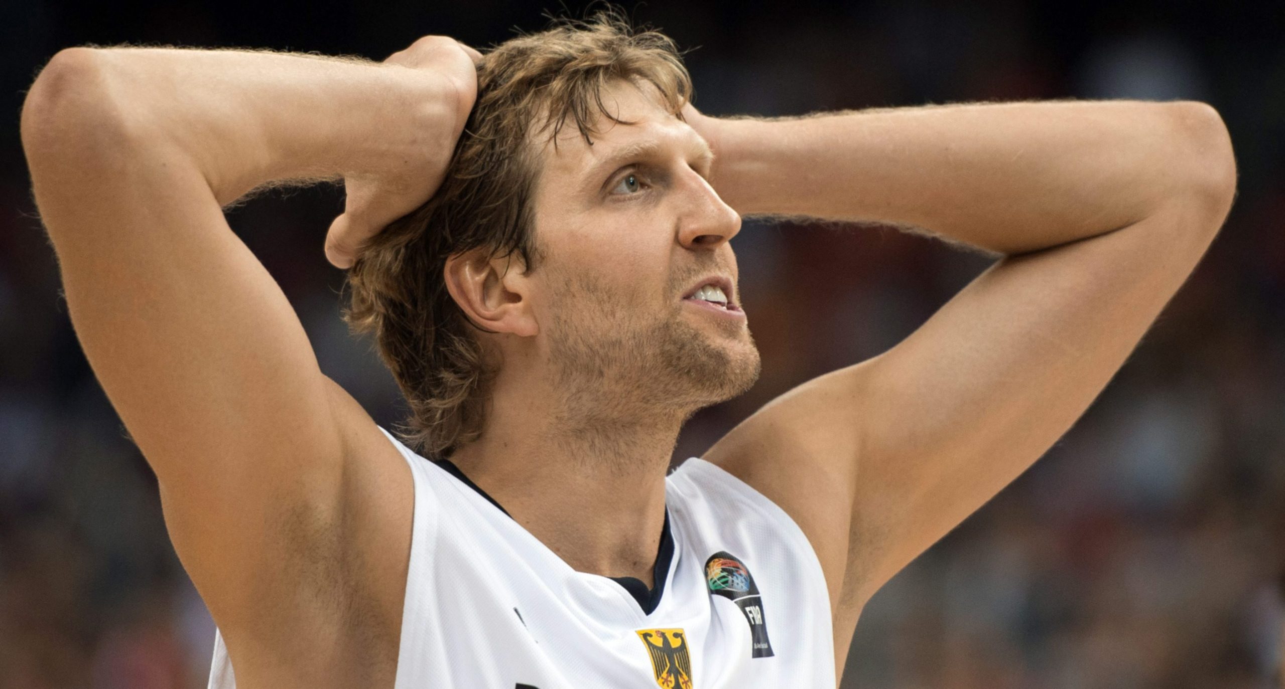 NBA: Dirk Nowitzki faz história. É o primeiro europeu a entrar no grupo dos 30.000 pontos