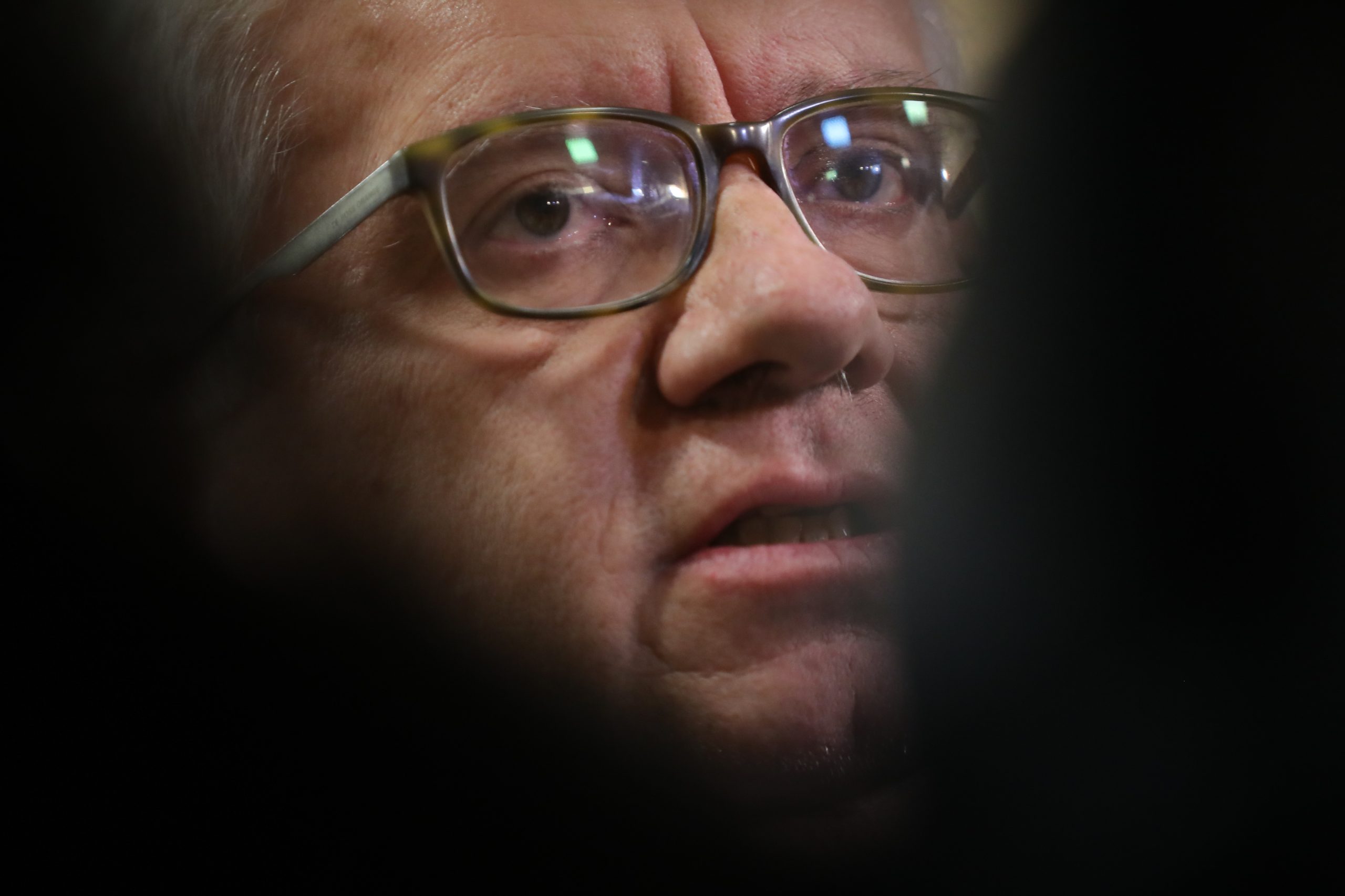 Eduardo Cabrita espera que manifestações “Vamos parar Portugal” respeitem os princípios de um Estado de direito