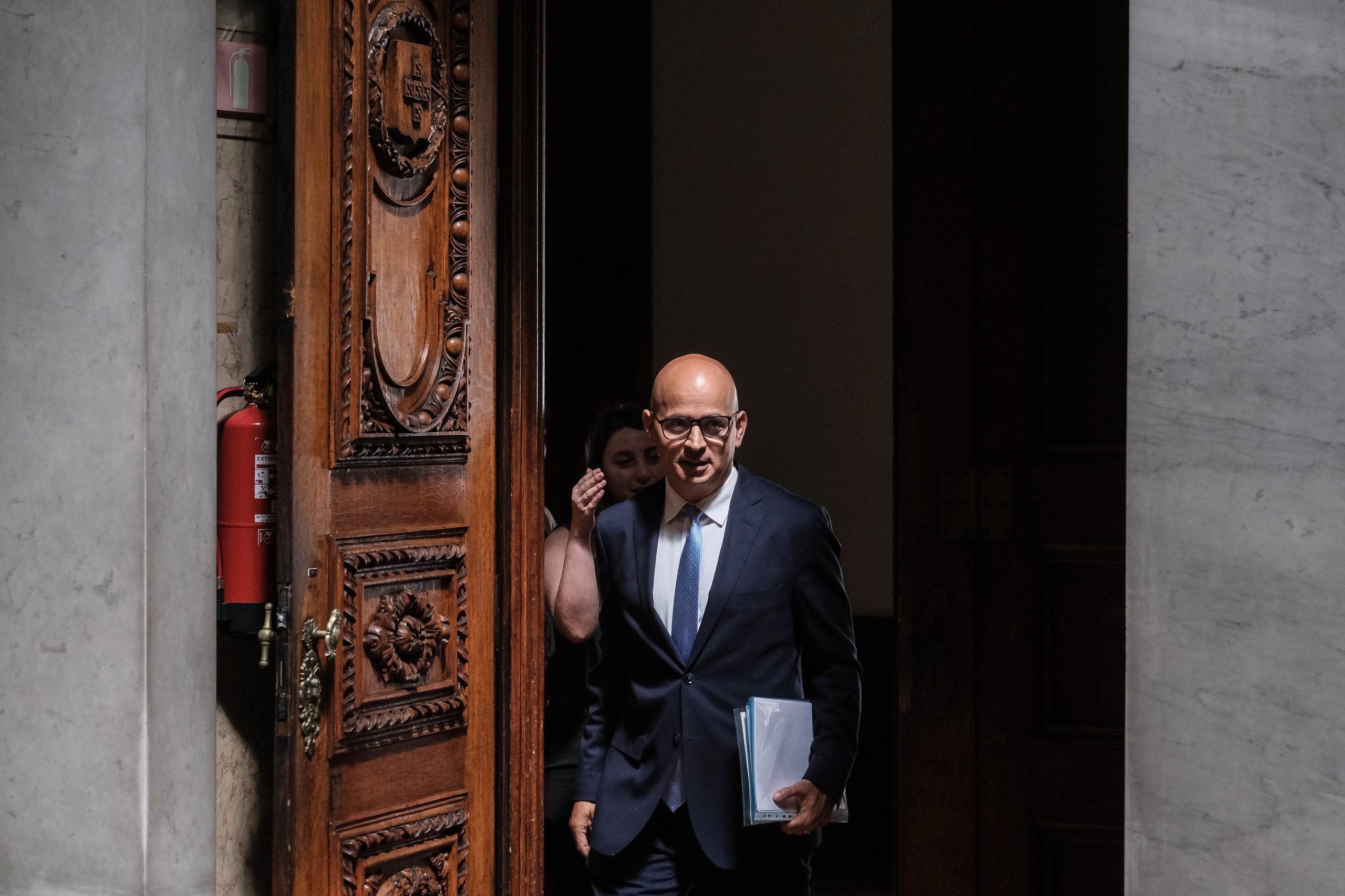 Ex-ministro das Finanças diz que não teve envolvimento em financiamento do ISCTE