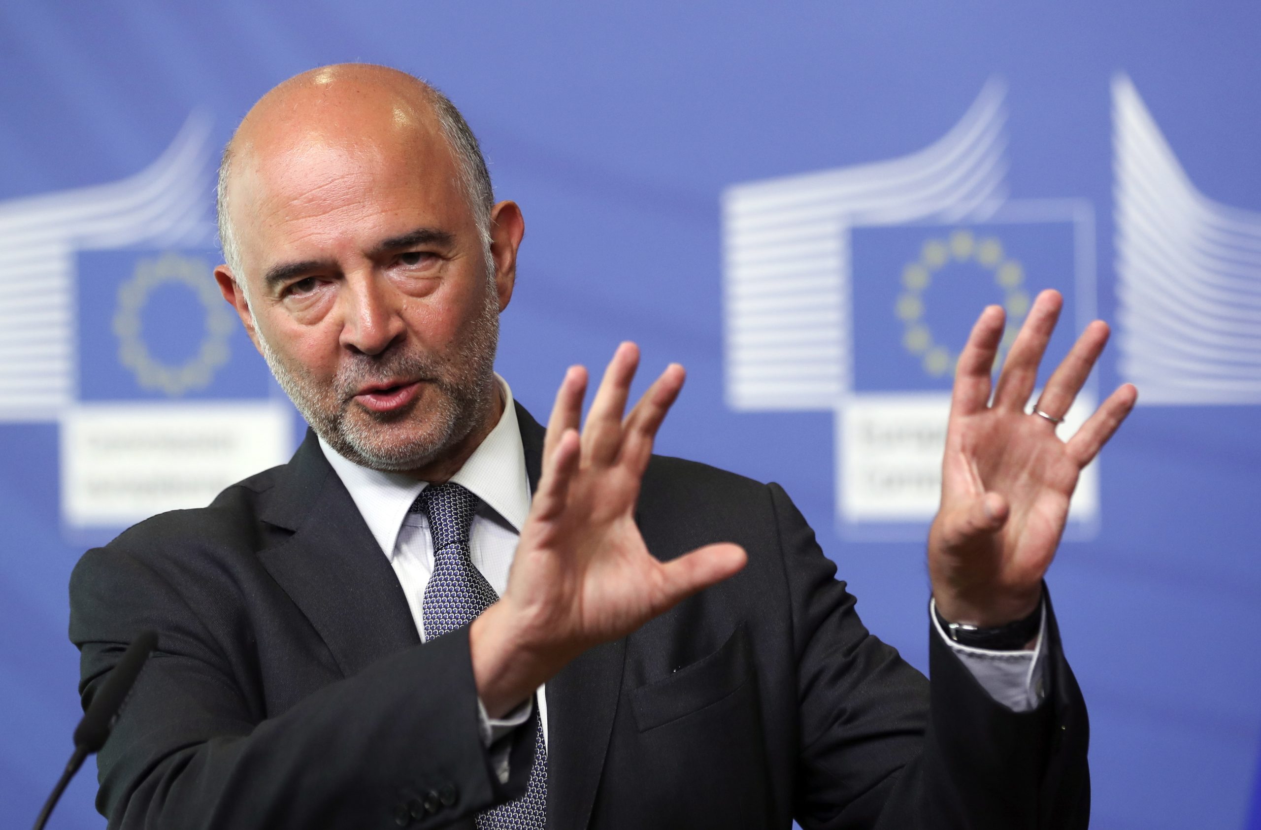 Bruxelas acredita que Espanha vai continuar a liderar crescimento económico europeu