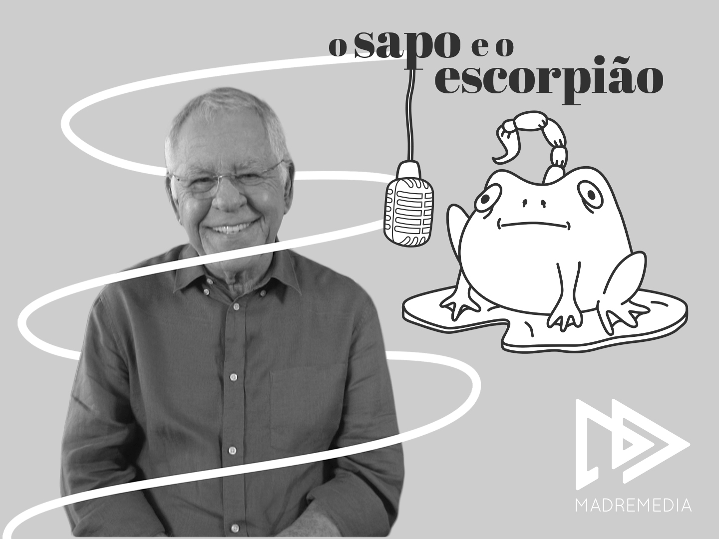 Nelson Motta: “Bolsonaro contou a Marcelo piadas sobre os portugueses. Não posso imaginar vergonha maior”
