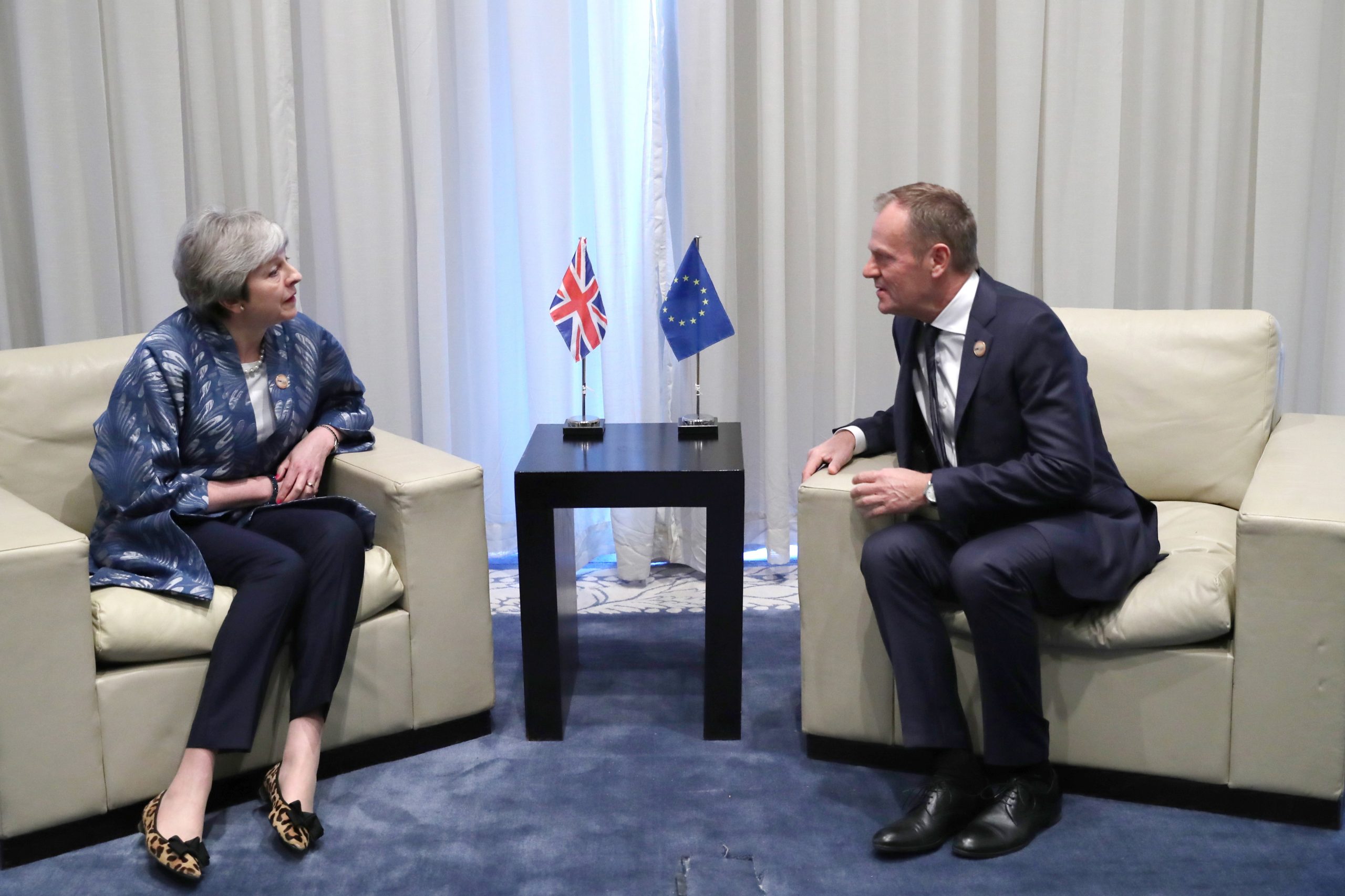 Brexit: União Europeia e Reino Unido acordam nova extensão até 31 de outubro