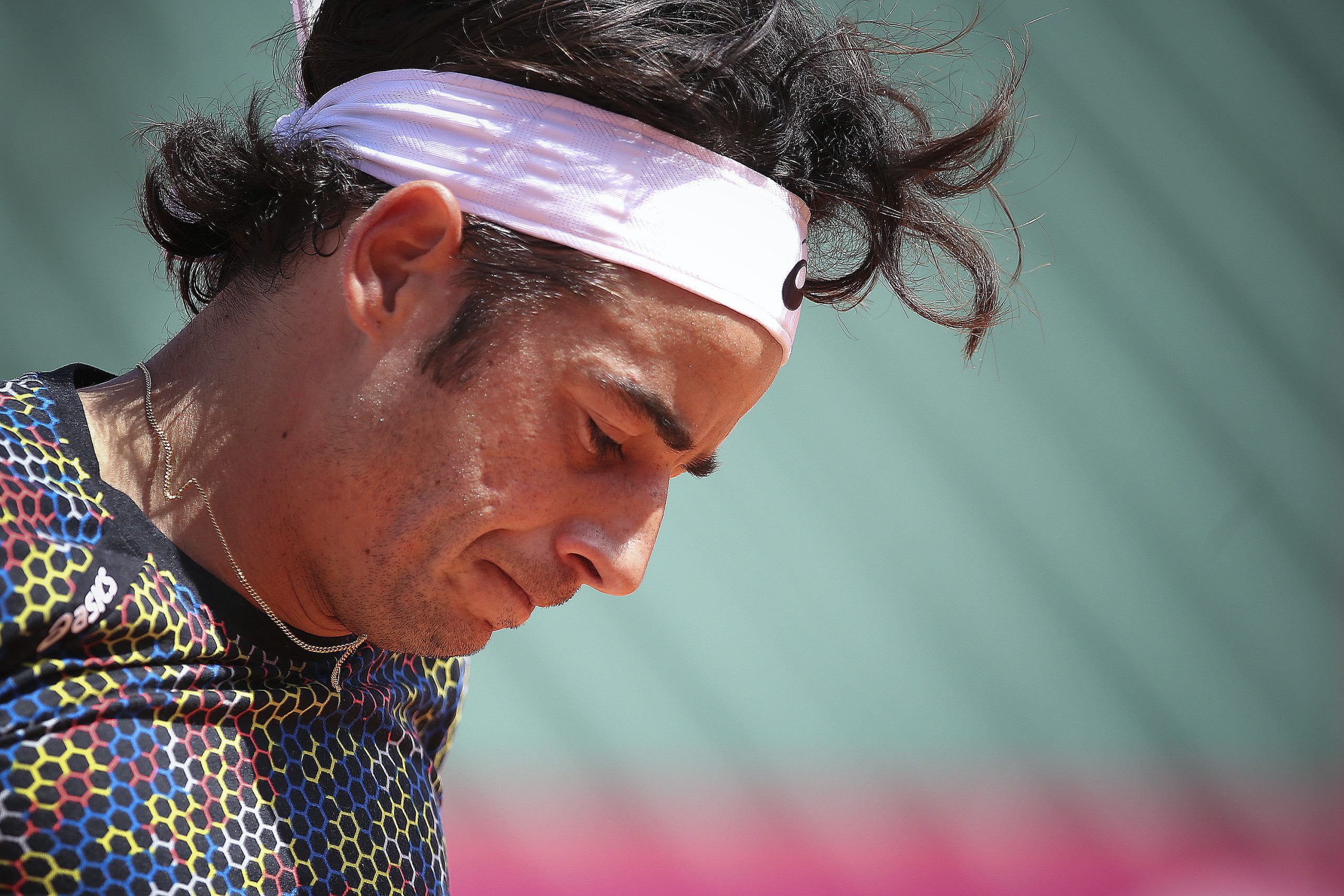 Estoril Open: Frederico Gil eliminado na ronda final do ‘qualifying’