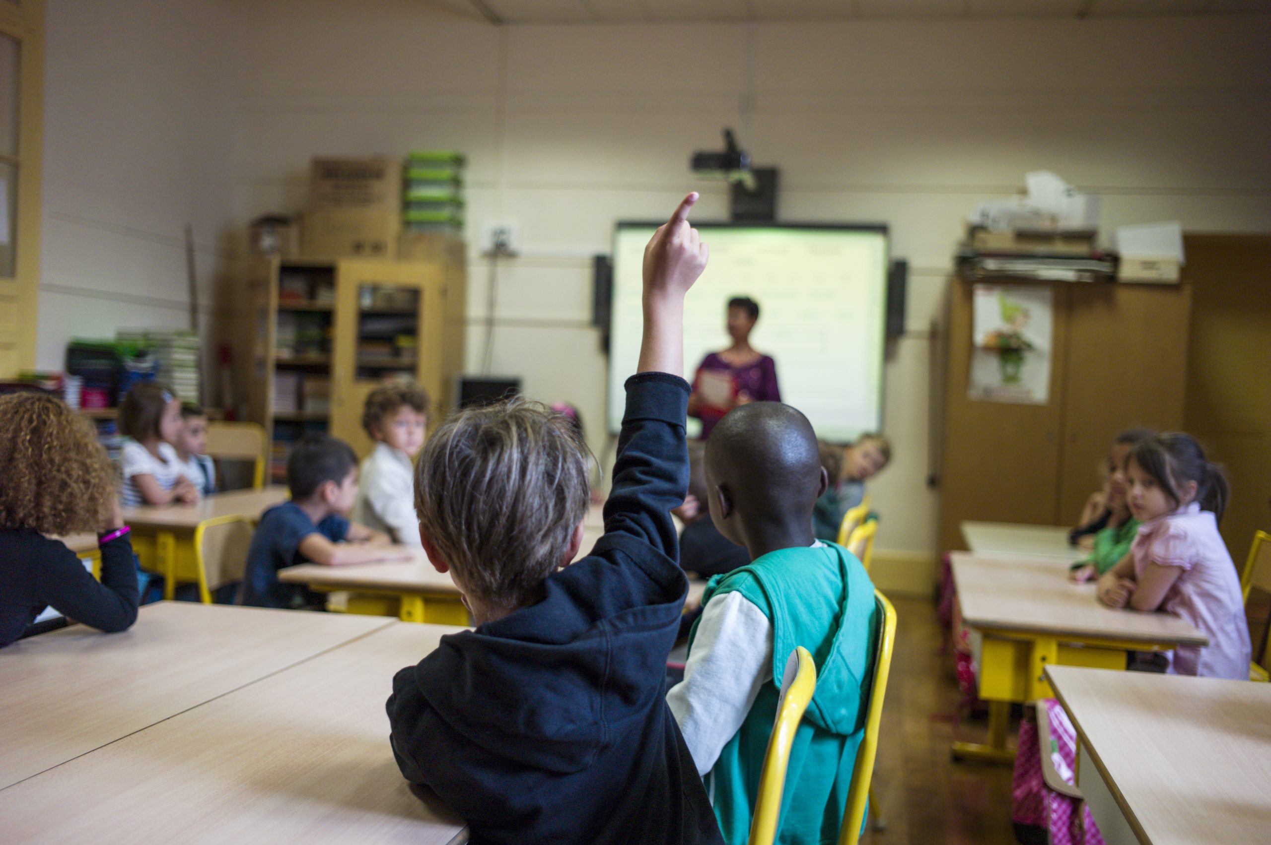Ensino do mirandês consolidado nas escolas de Miranda do Douro