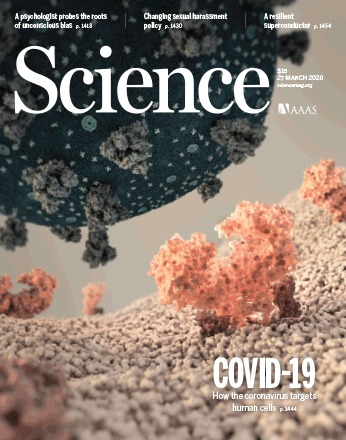 “Um enorme orgulho”. Henrique Veiga-Fernandes e Ana Paula Pêgo integram Conselho de Editores de Revisão da revista Science