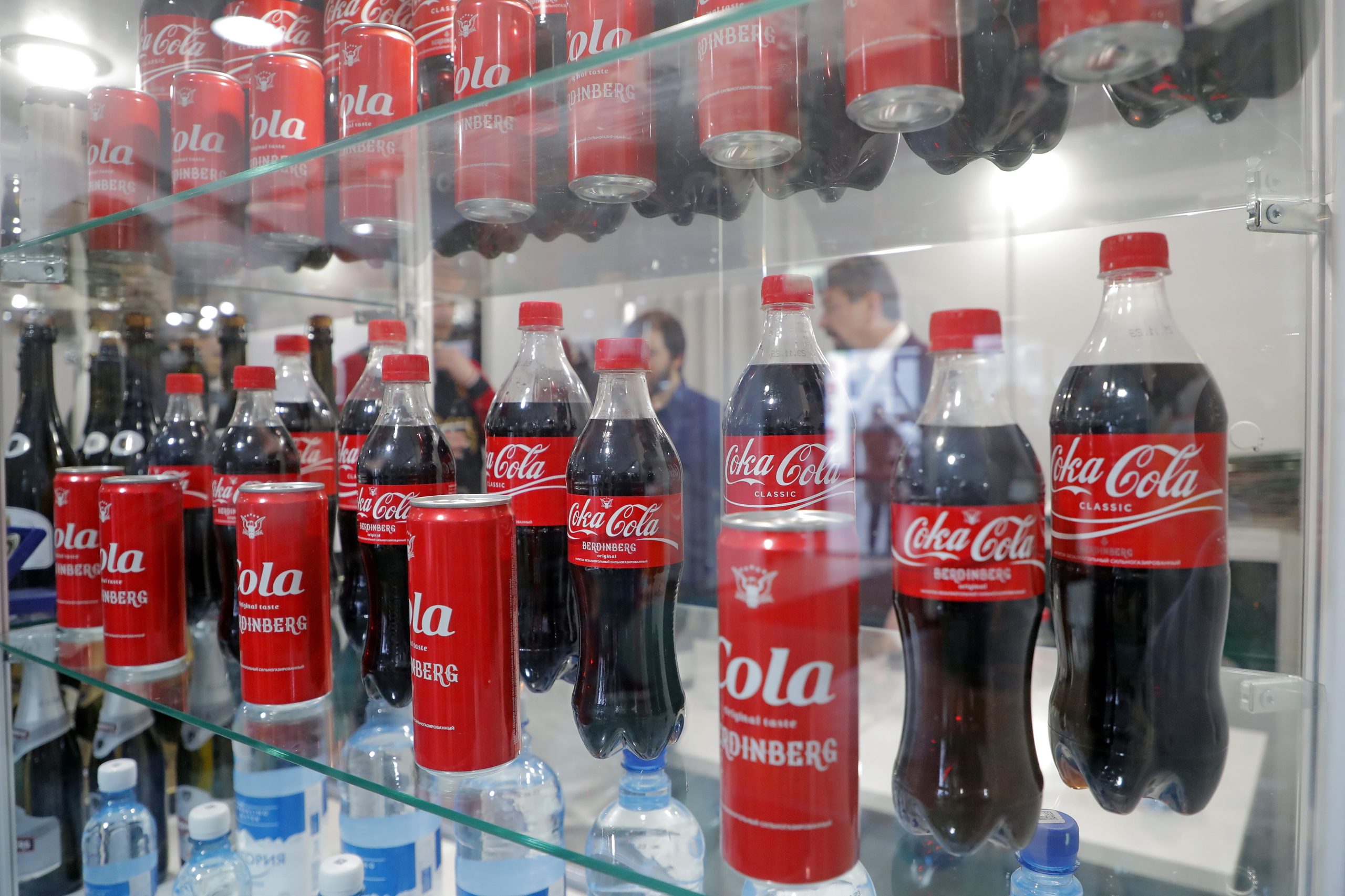 Coca-Cola: Portugal fora da lista de países com recolha de produtos por excesso de clorato