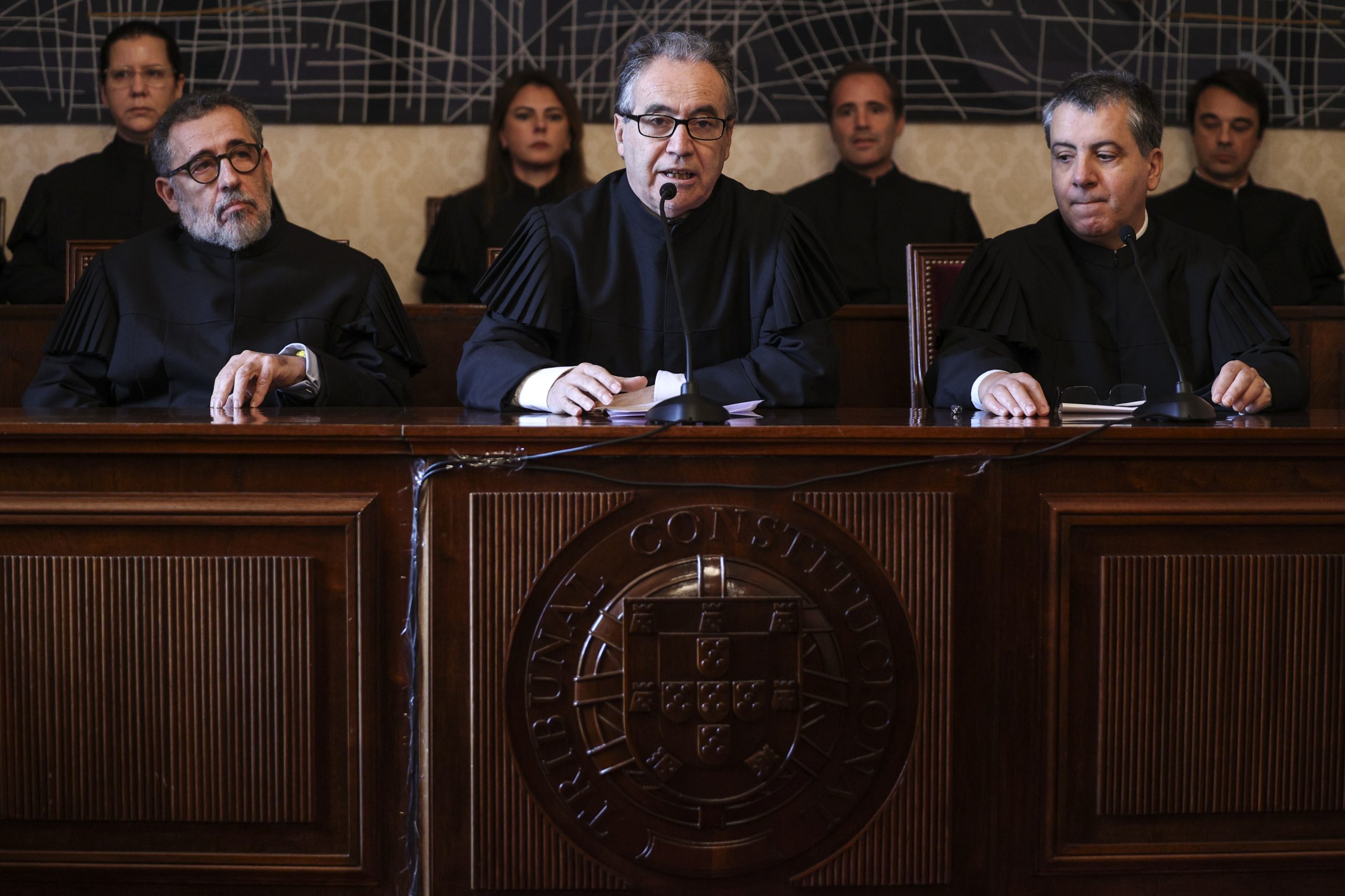 Tribunal Constitucional adverte que conservação dos metadados teria de ser limitada e não generalizada