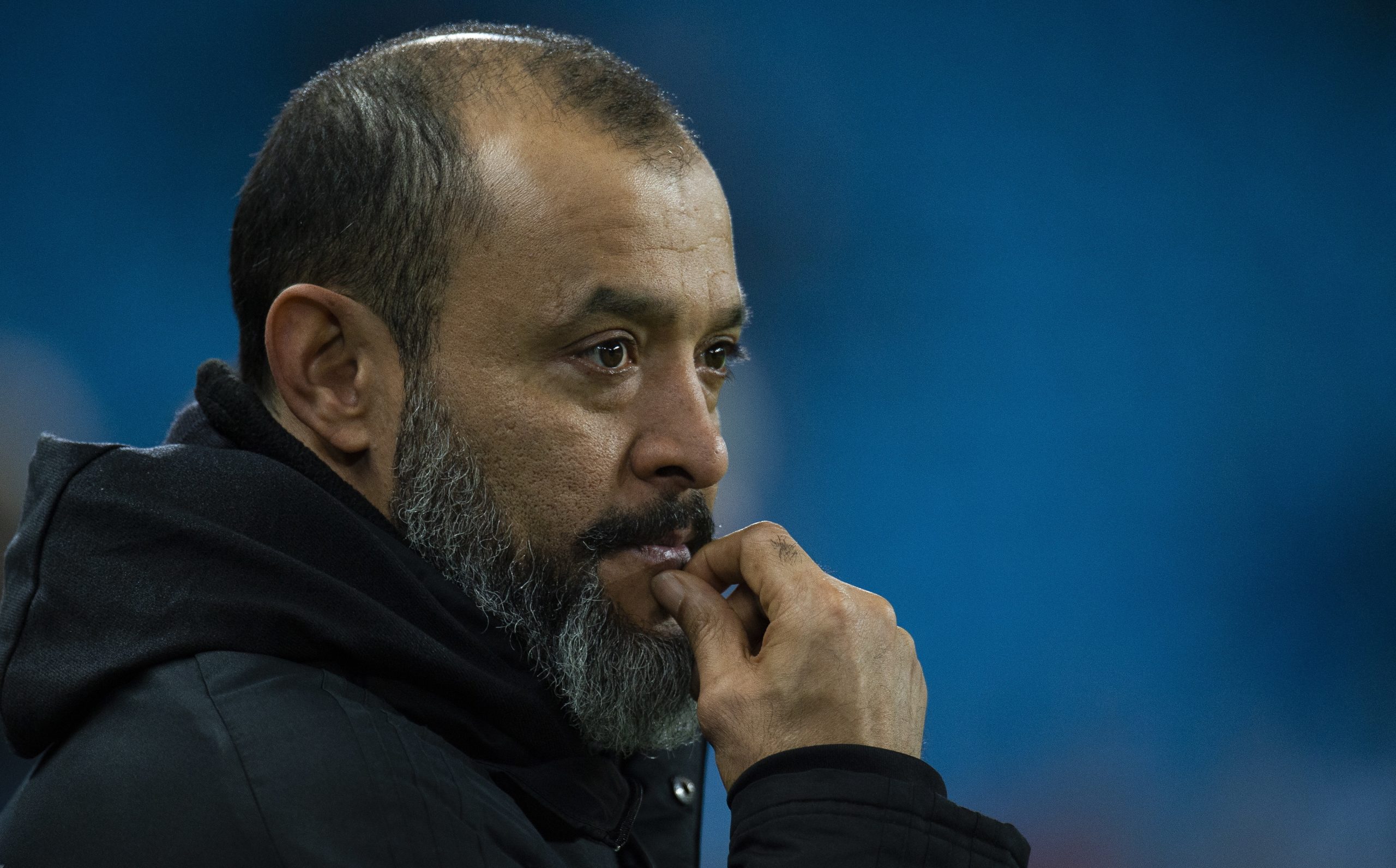 Premier League: Nuno Espírito Santo entre os nomeados para Treinador do Ano