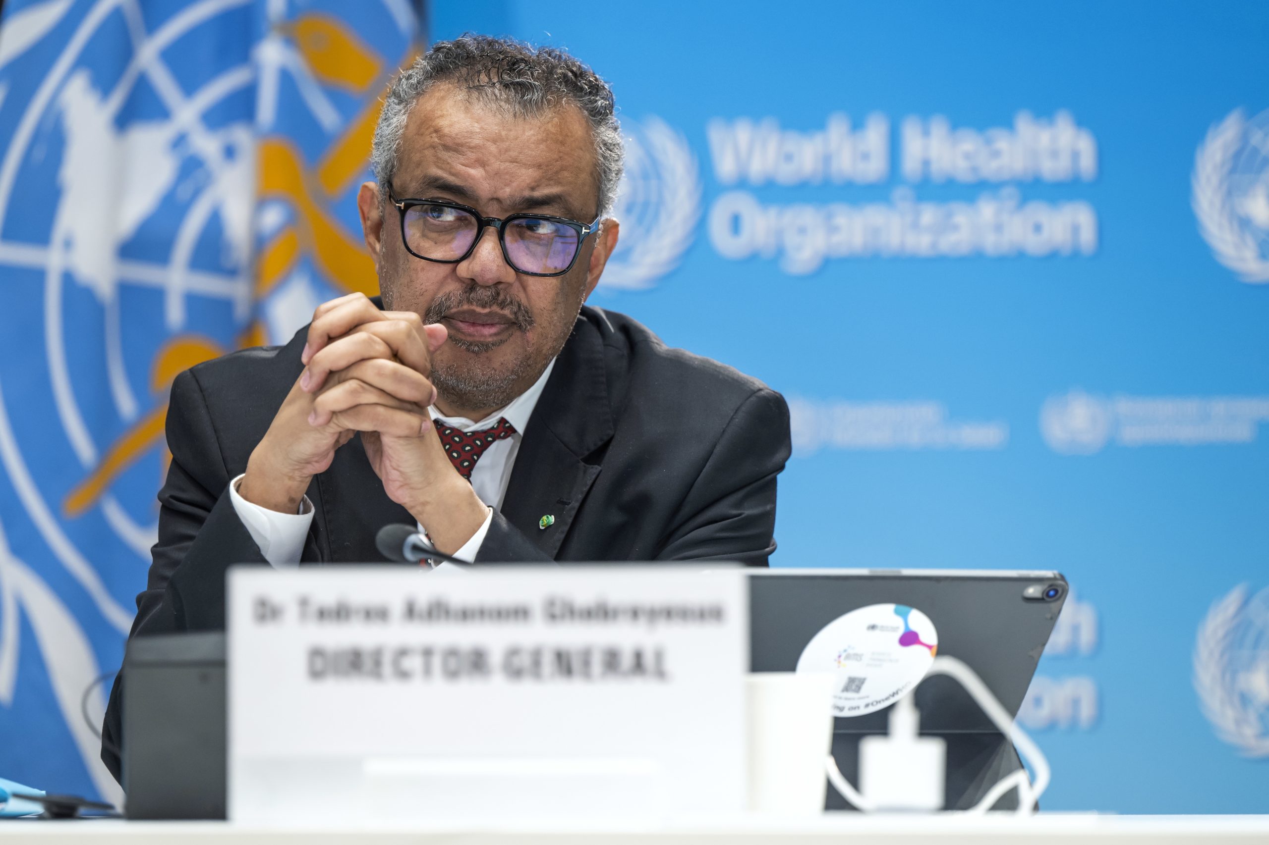 COP28: OMS pede mais esforços para salvar “um planeta doente”