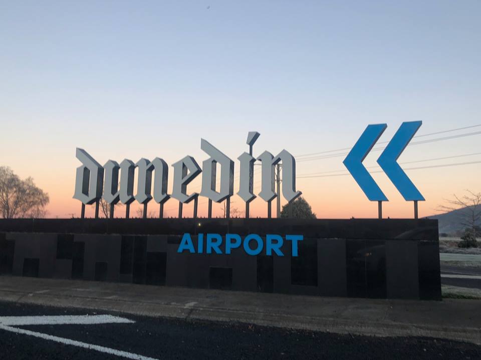 Nova Zelândia: Aeroporto de Dunedin reabre após “neutralização” de pacote suspeito