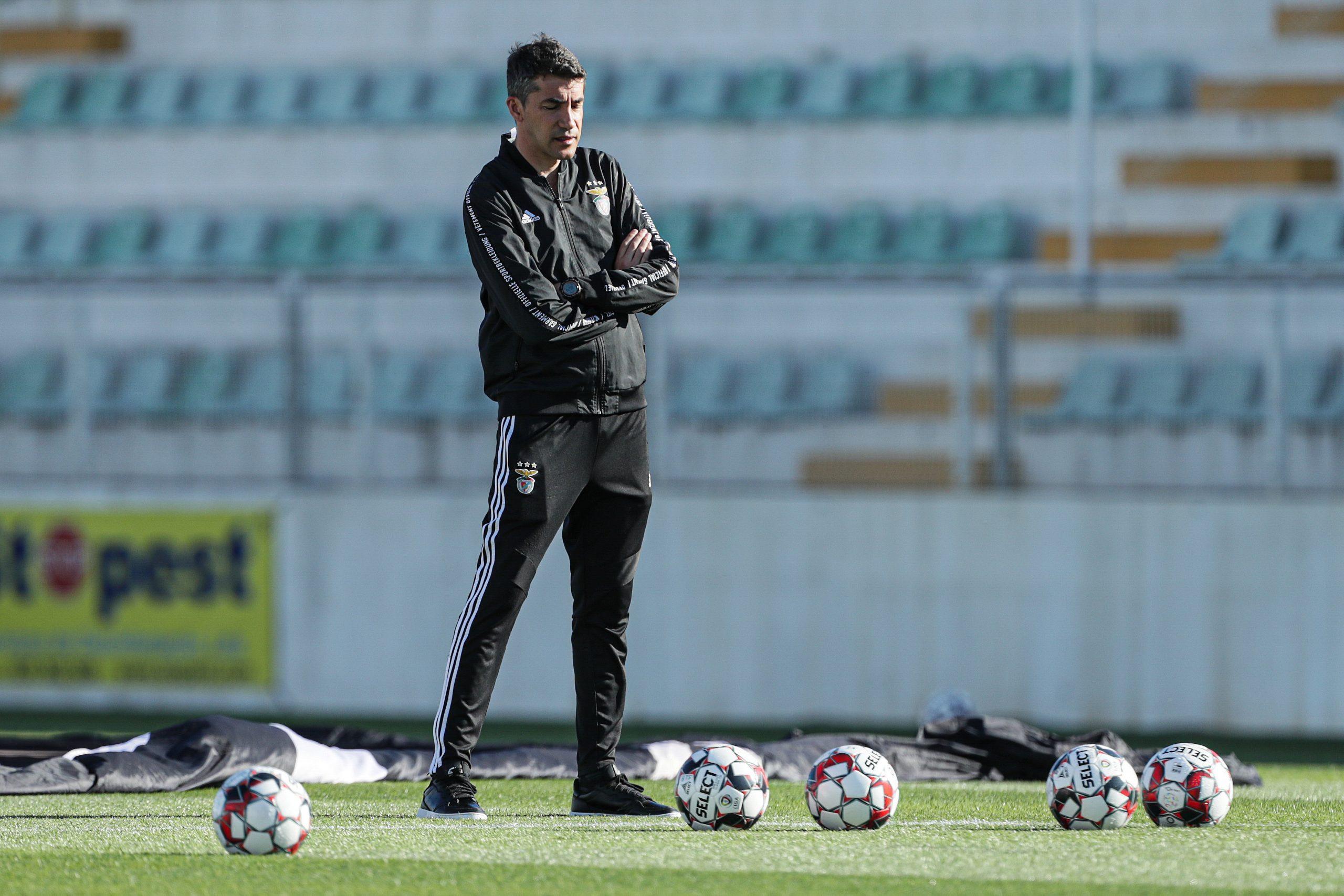 Oficial: Bruno Lage é o novo treinador do Wolves