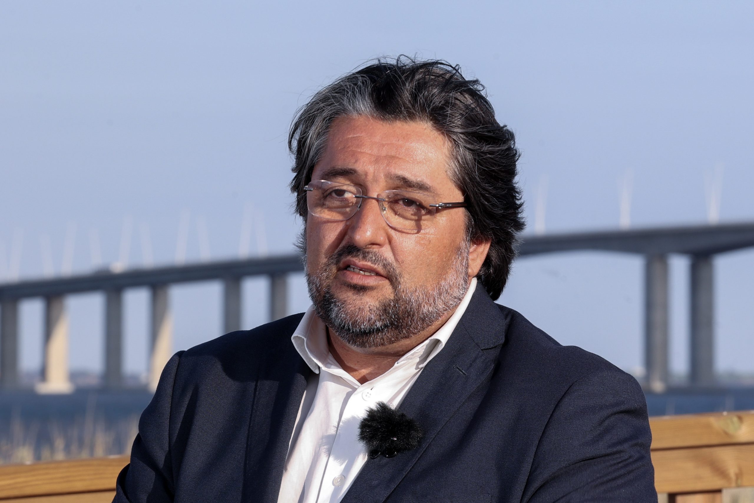 Inaugurado hoje percurso ribeirinho de Loures com um investimento de 13 milhões