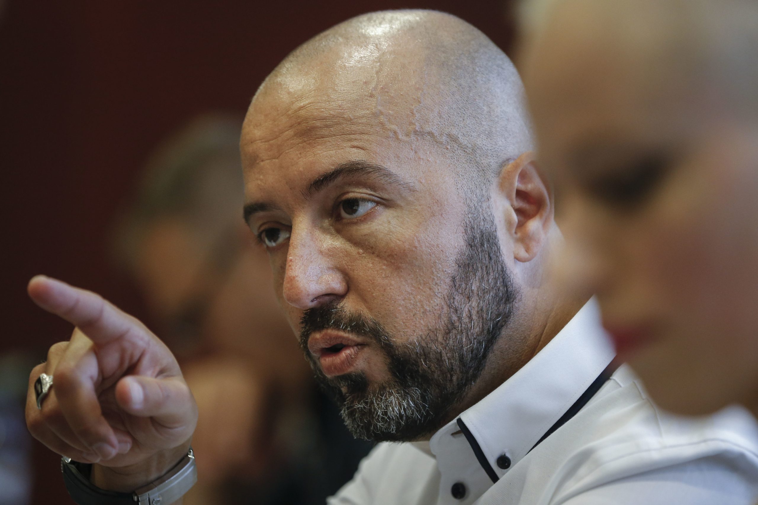 Conselho Superior da Magistratura diz que não pode reverter decisão de juíza sobre Mário Machado porque é “matéria jurisdicional”