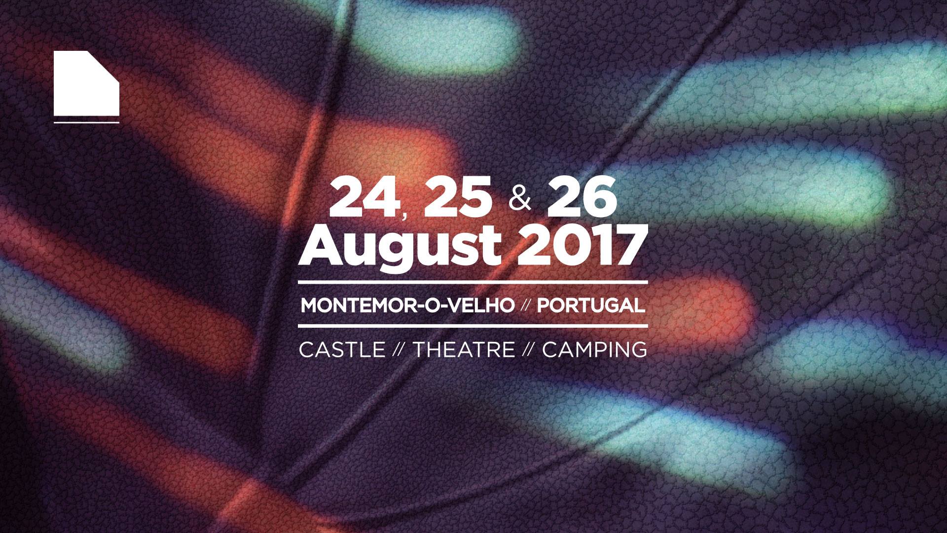 Festival FORTE abre na quinta-feira no castelo de Montemor-o-Velho