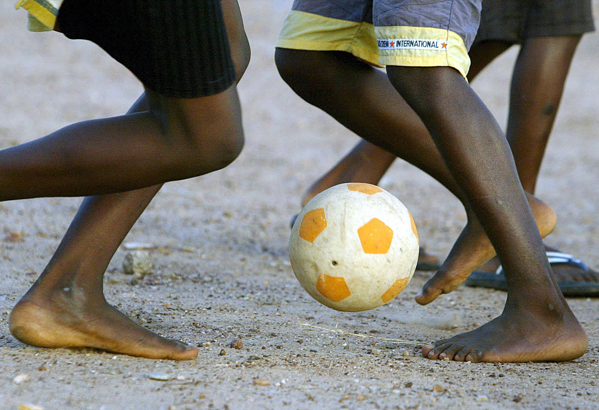 Unicef recorda crianças e adolescentes vítimas da tragédia no estádio do Uíge