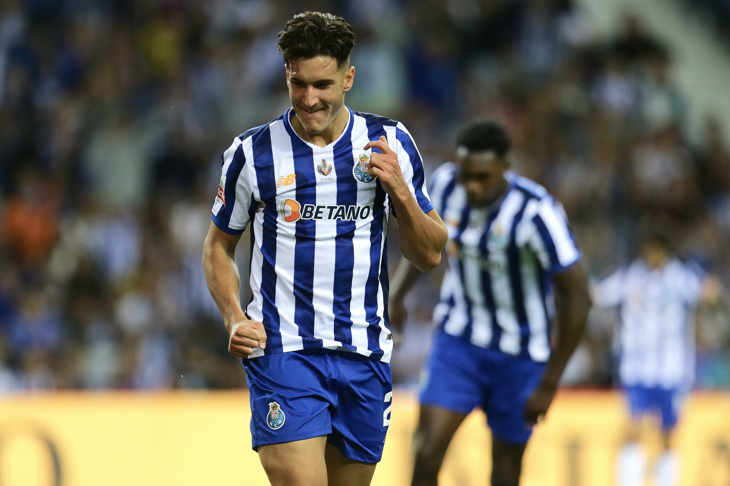 Liga Europa: FC Porto recebe o Manchester United, Braga joga em Atenas